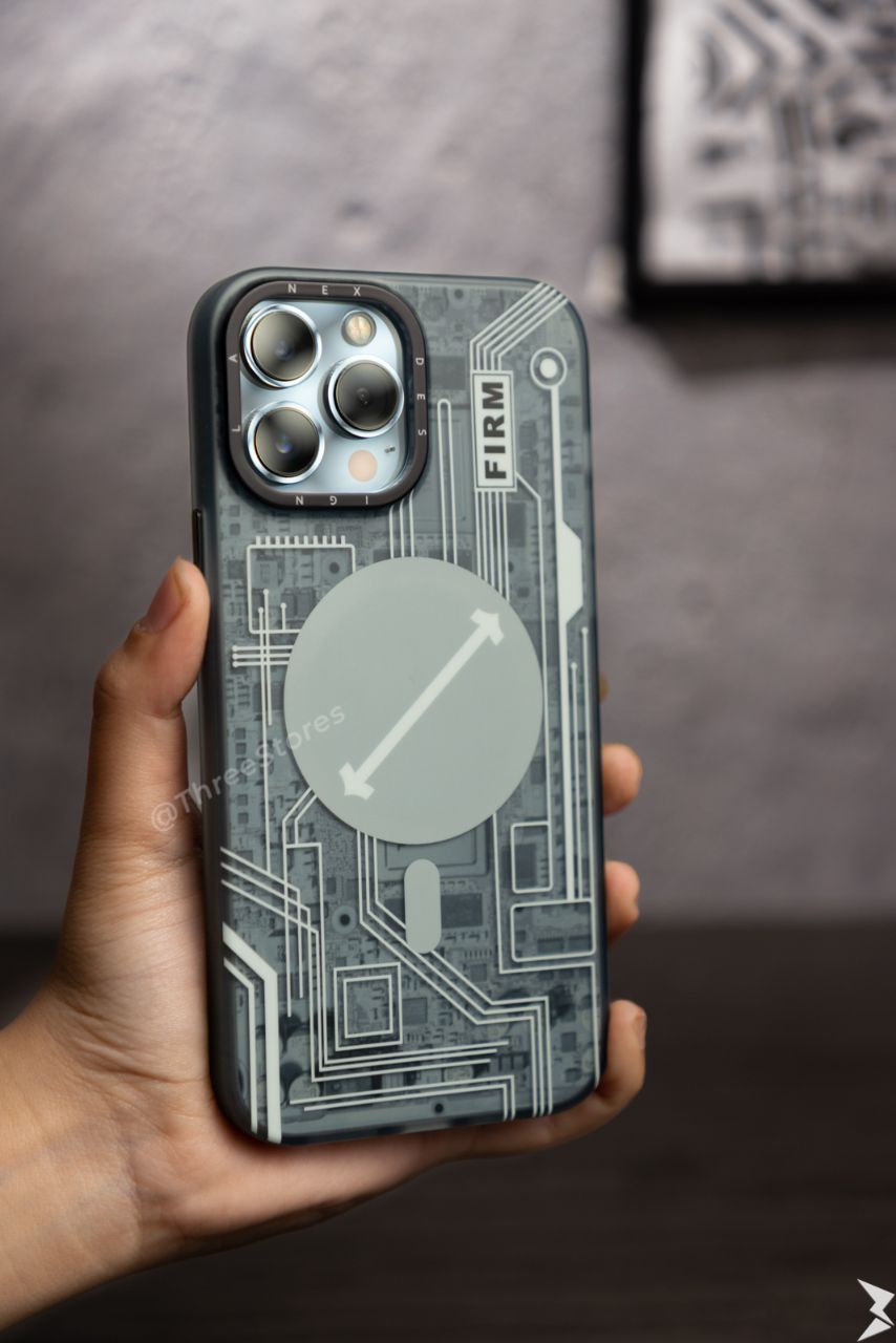 Lanex Drop Protection Case iPhone 13 Pro Max