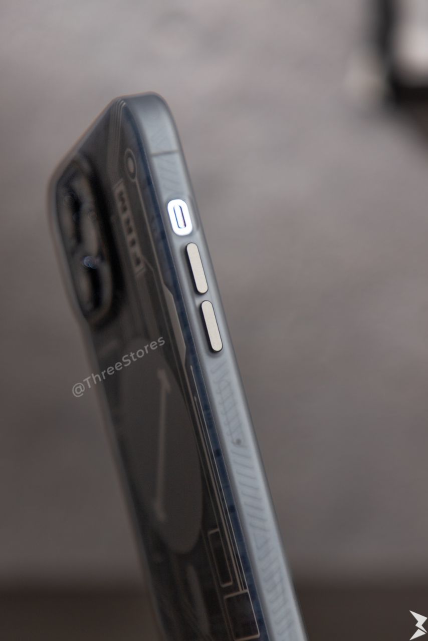 Lanex Drop Protection Case iPhone 13 Pro Max