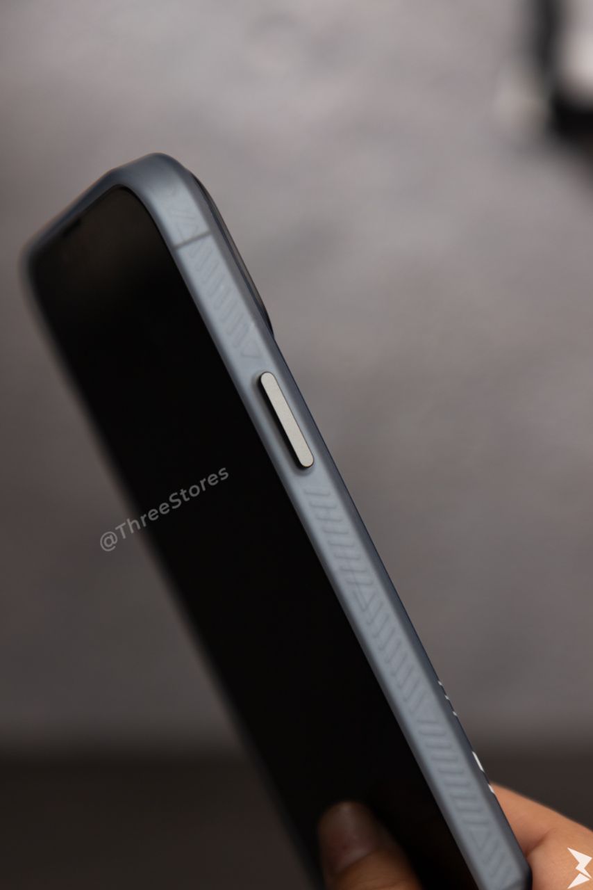 Lanex Drop Protection Case iPhone 13 Pro Max