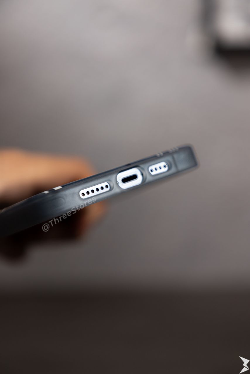 Lanex Drop Protection Case iPhone 13 Pro Max