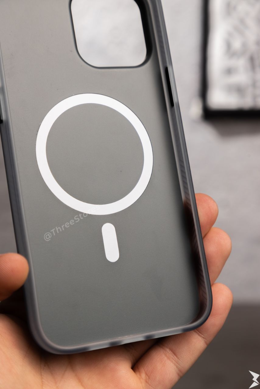 Lanex Drop Protection Case iPhone 13 Pro Max