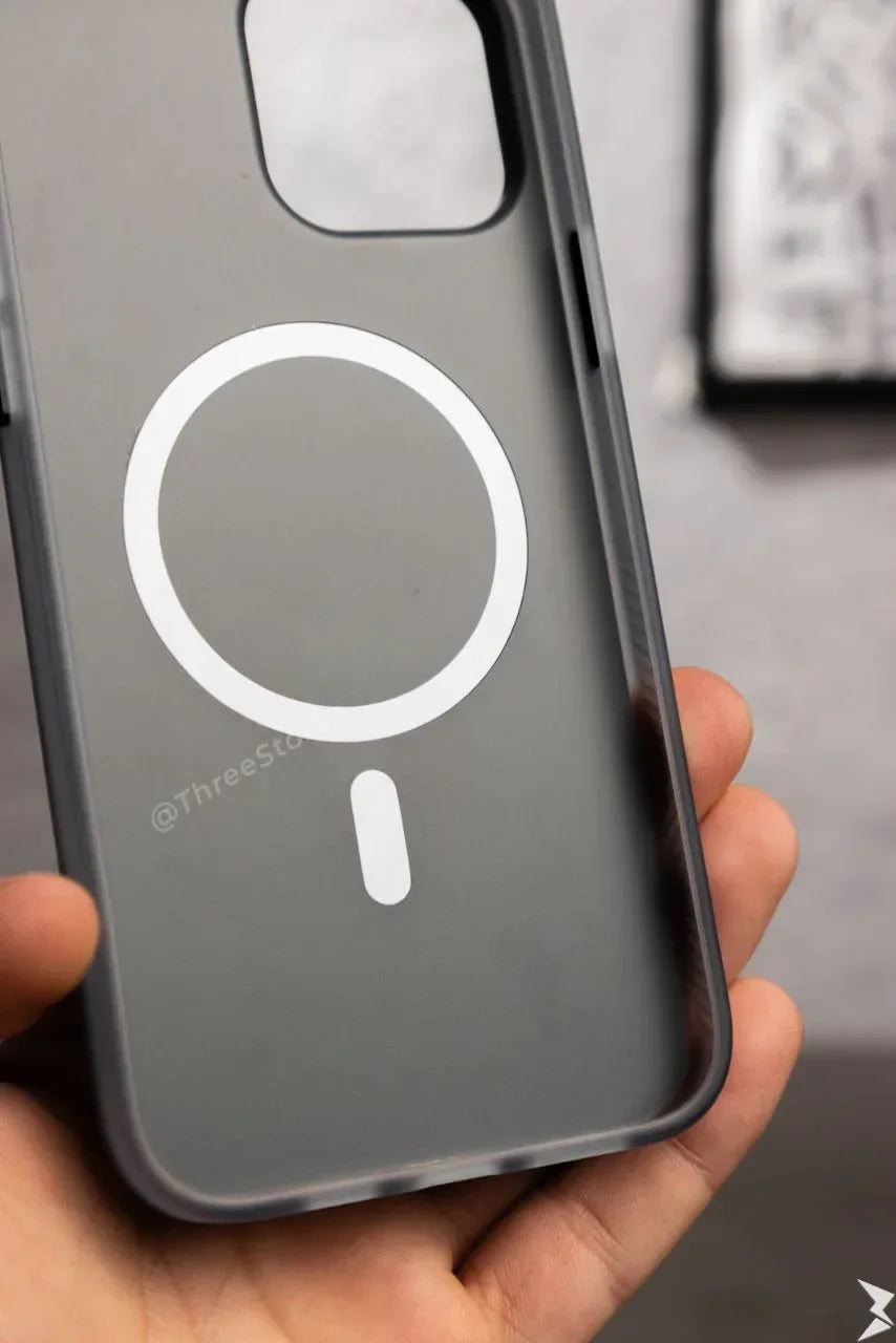 Lanex Drop Protection Case iPhone 13 Pro Max - Three