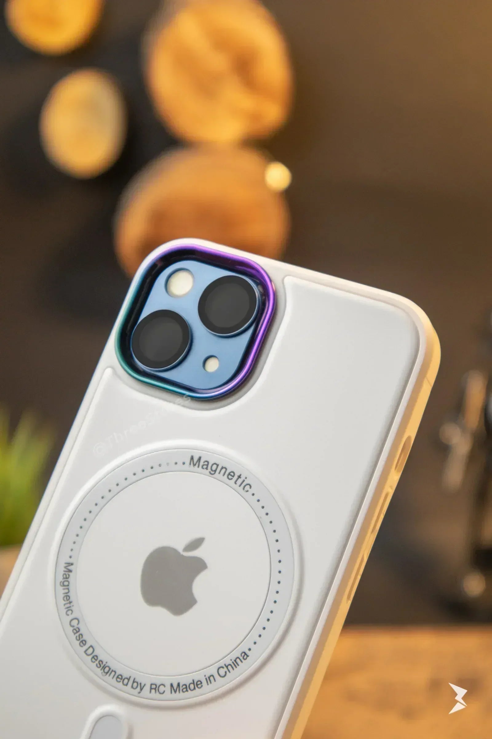 AG Magsafe Case iPhone 13 - Three