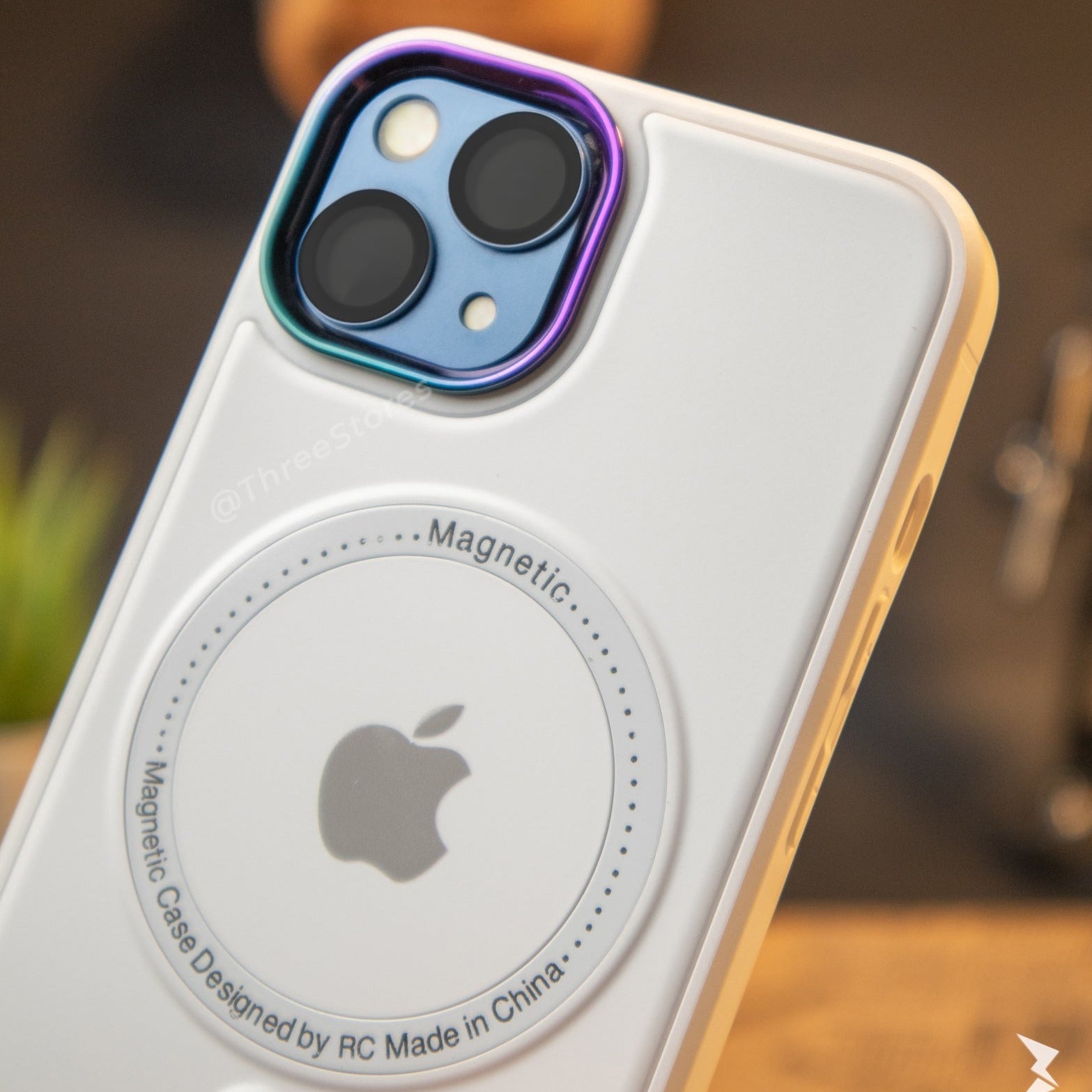 AG Magsafe Case iPhone 14