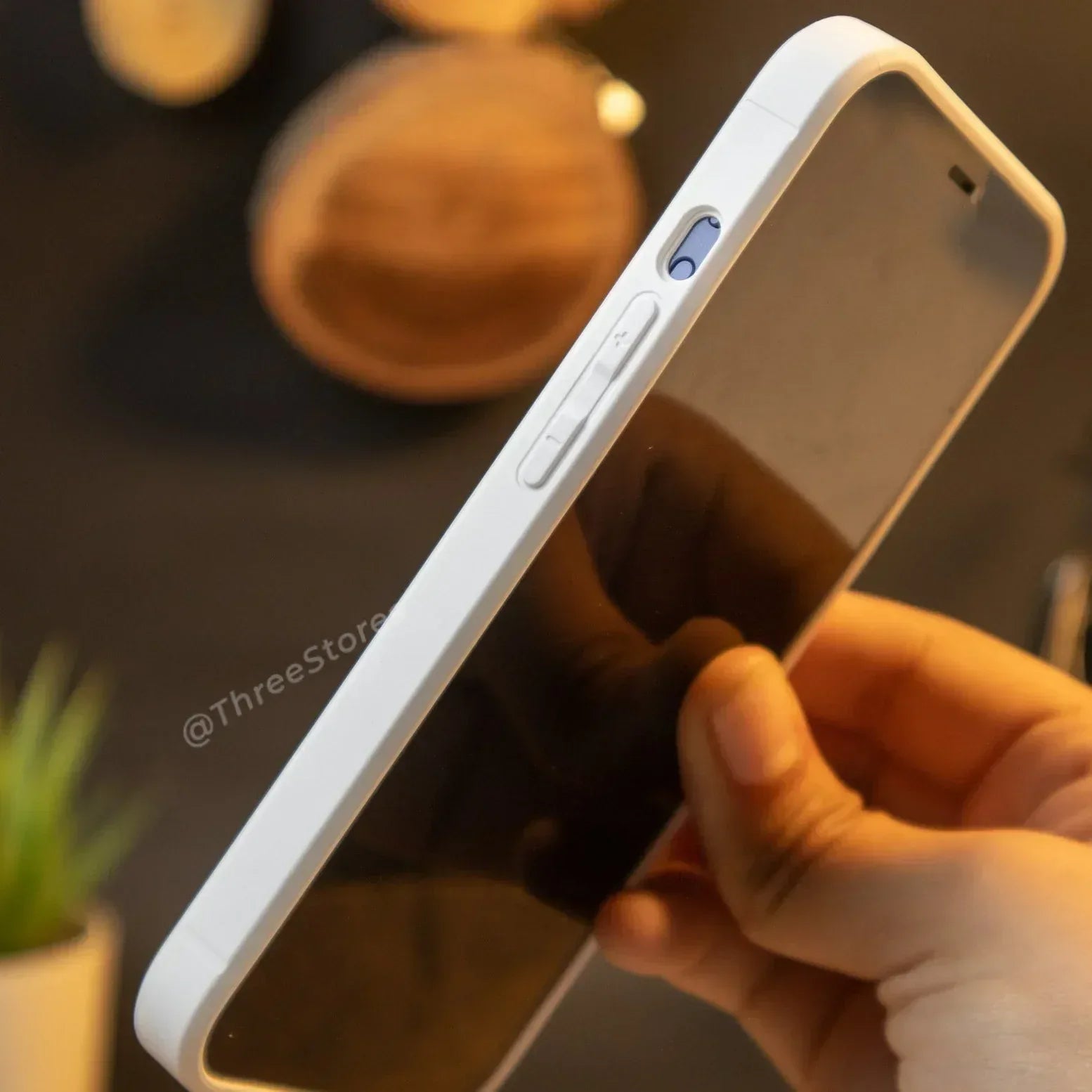 AG Magsafe Case iPhone 14 Plus - Three