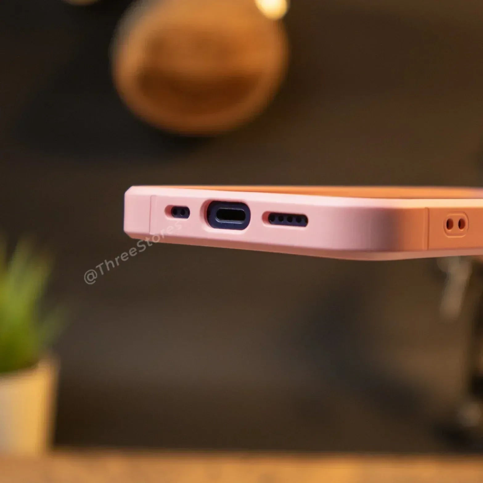 AG Magsafe Case iPhone 14 - Three