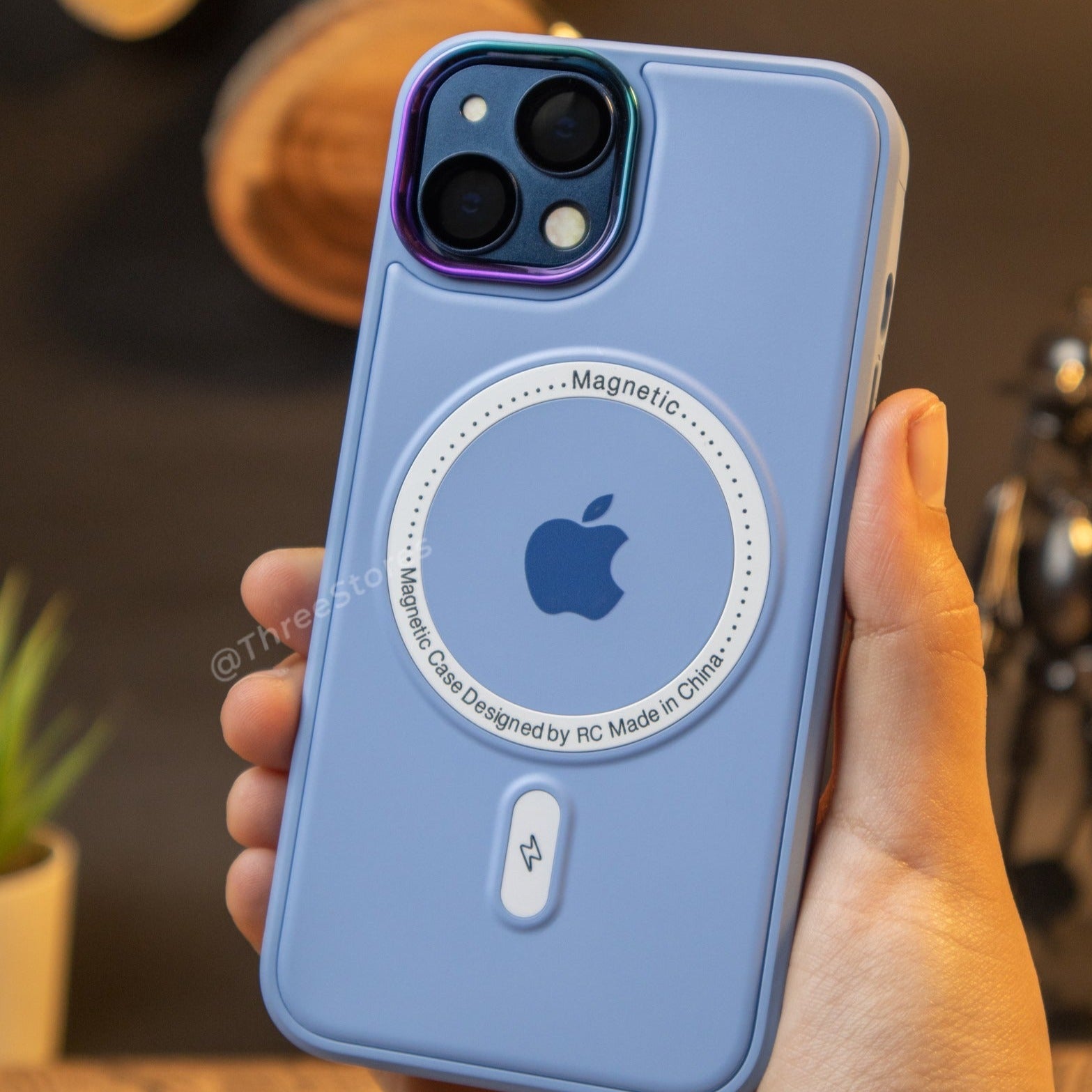 AG Magsafe Case iPhone 14