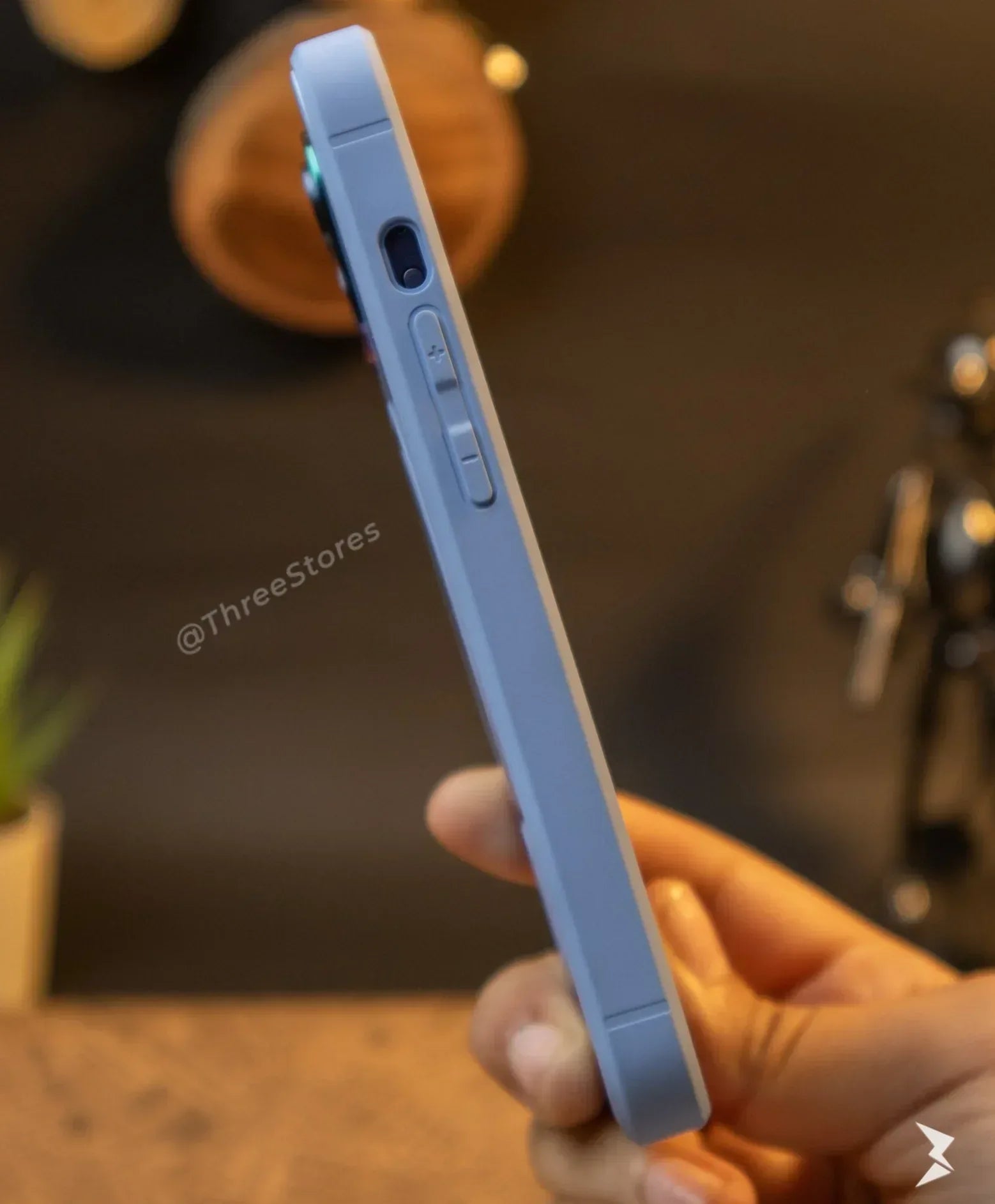 AG Magsafe Case iPhone 14 Plus - Three