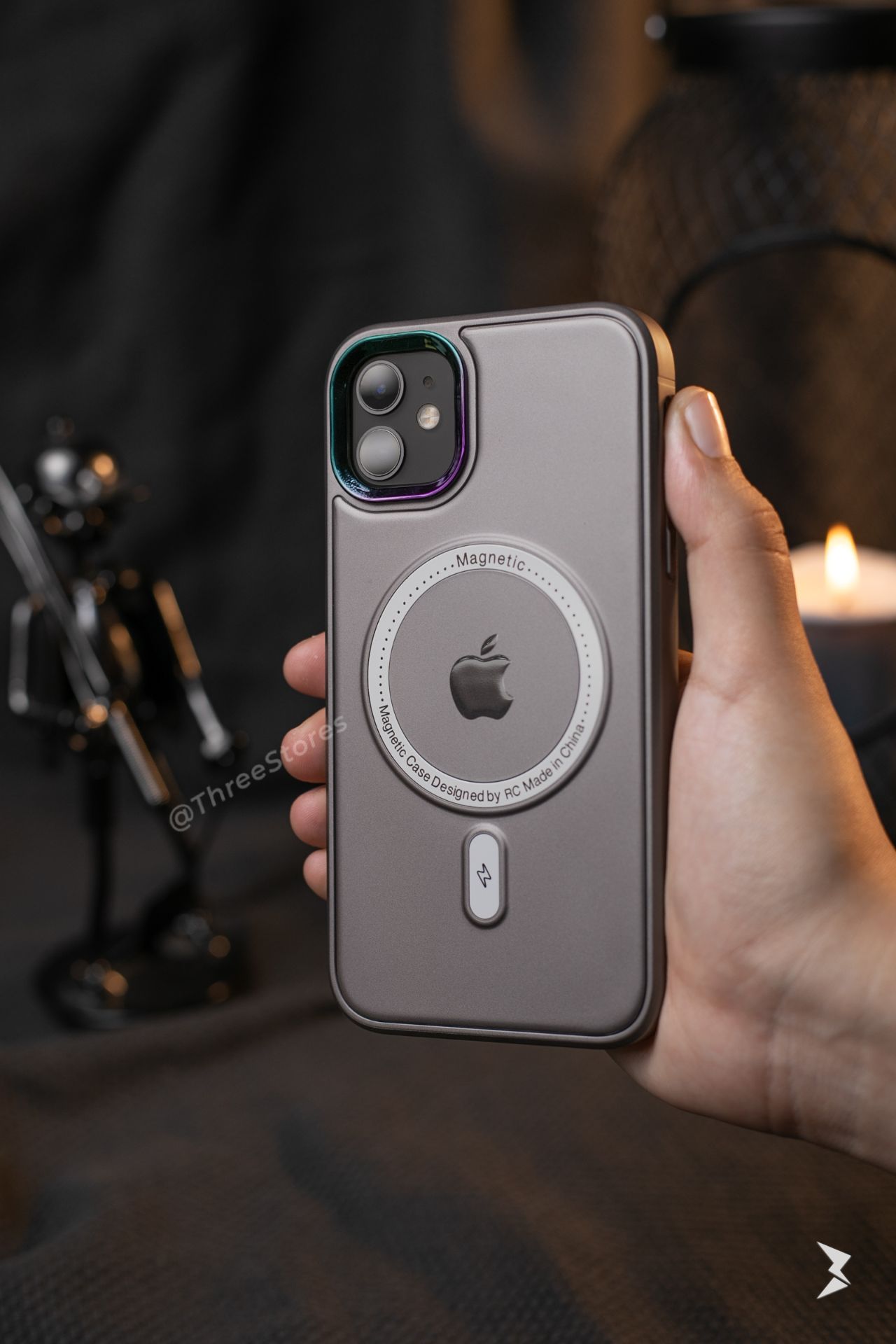 AG Magsafe Case iPhone 11