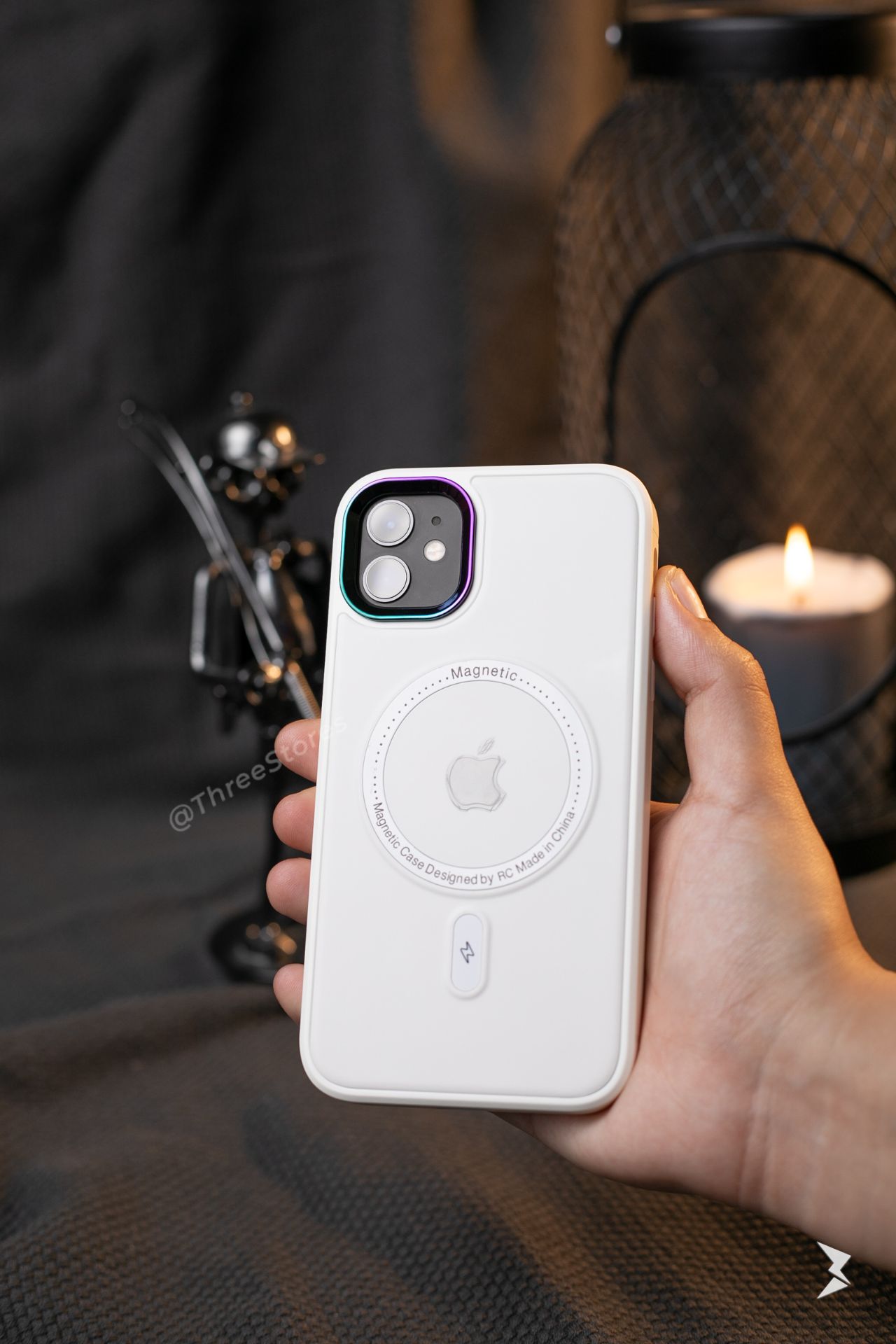 AG Magsafe Case iPhone 11