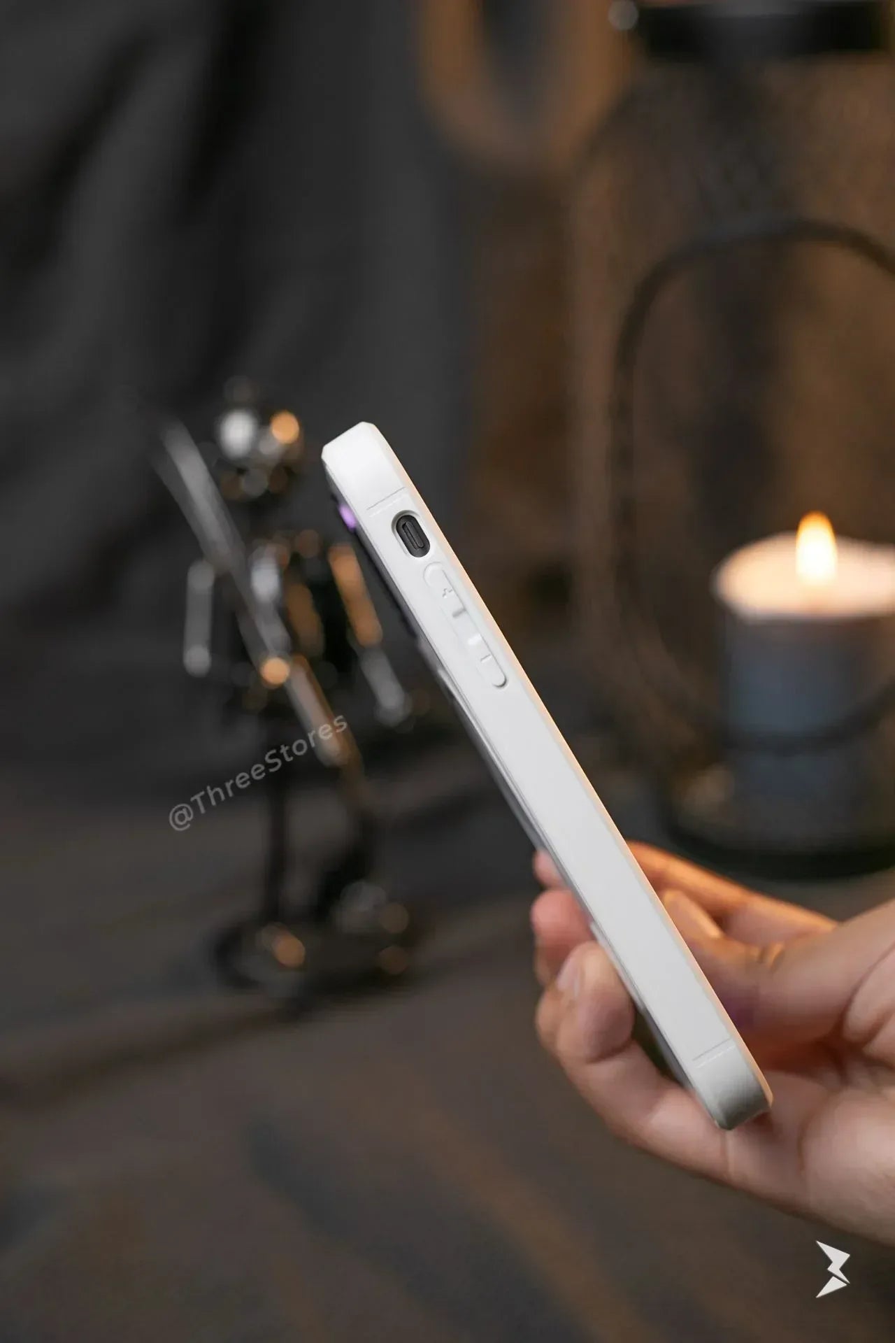 AG Magsafe Case iPhone 11 - Three