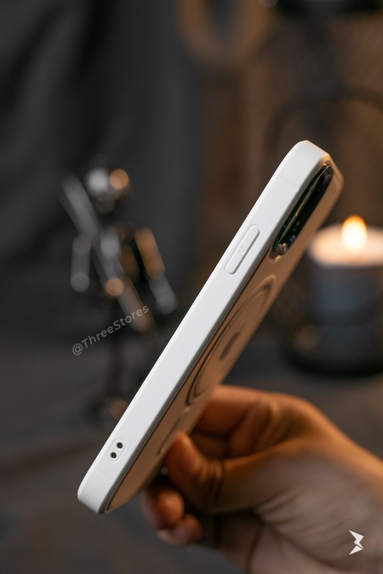 AG Magsafe Case iPhone 11