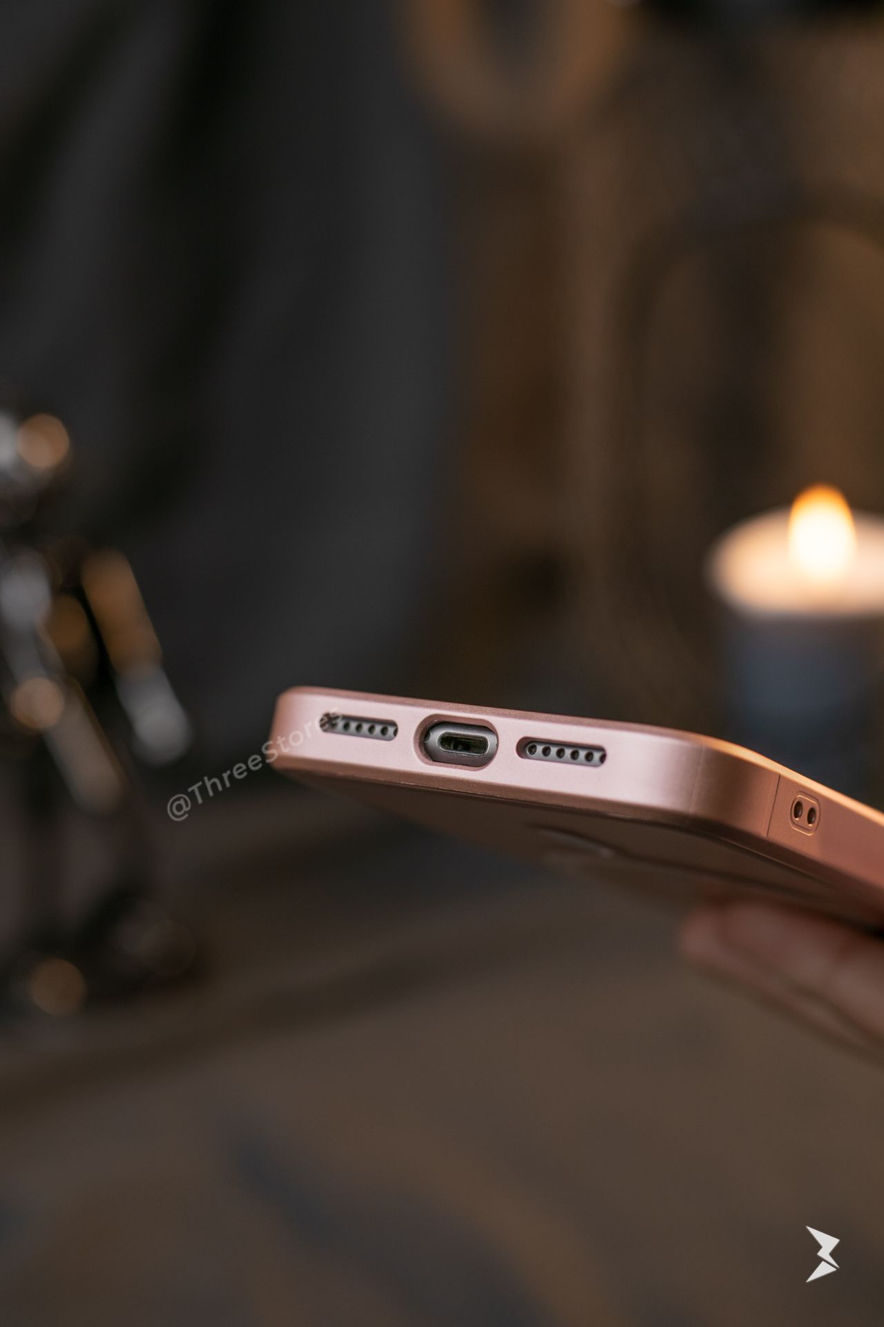 AG Magsafe Case iPhone 11