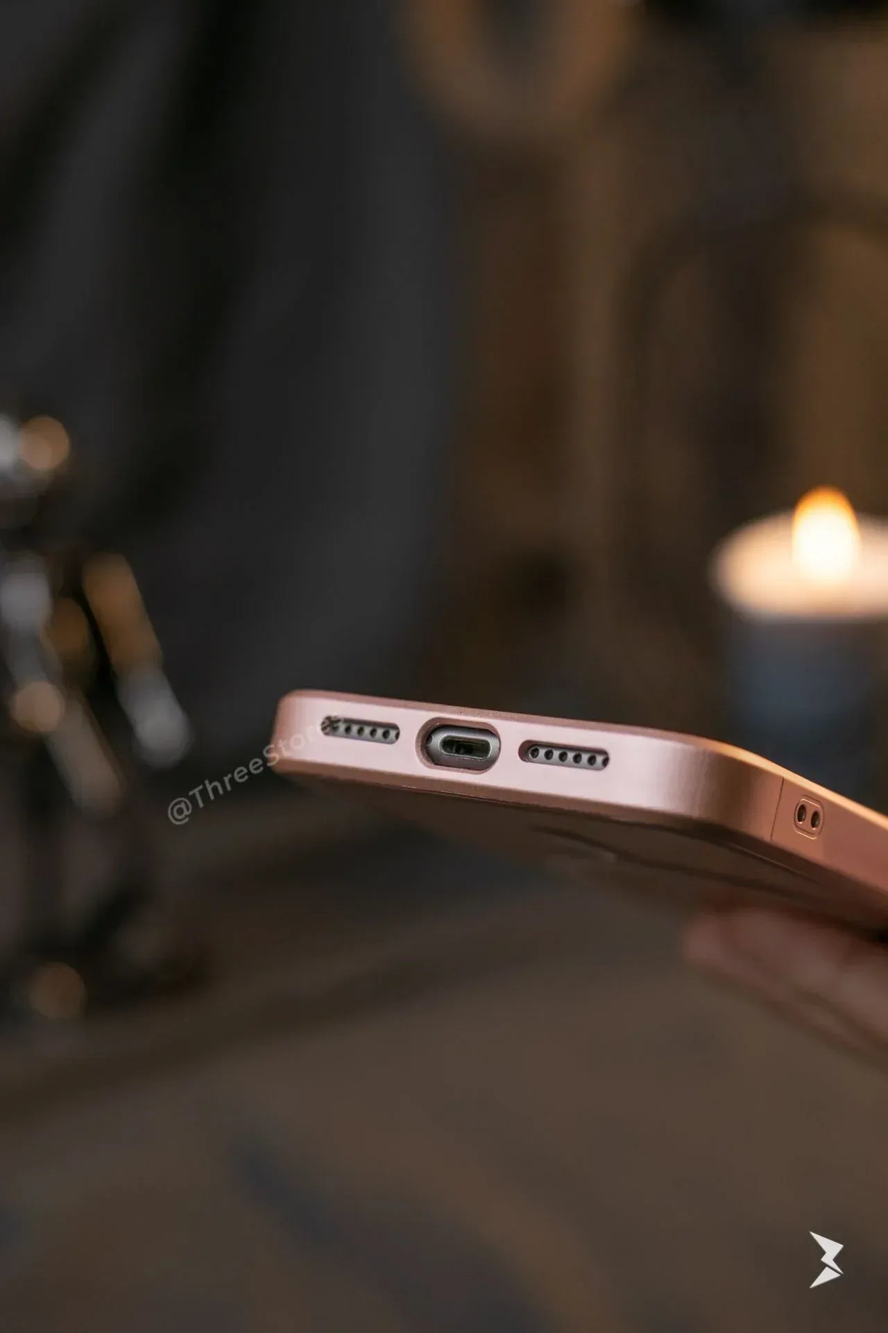 AG Magsafe Case iPhone 11 - Three