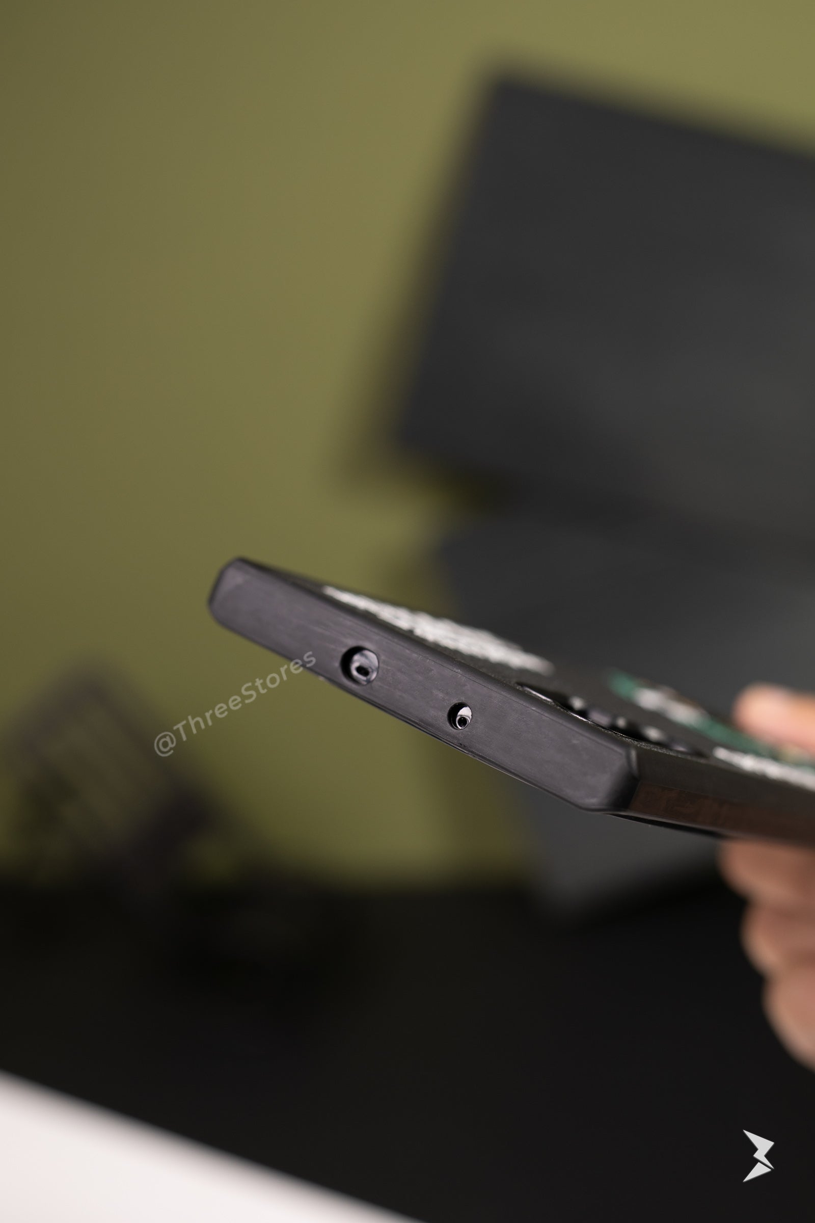 iRon Fabric Animals Case Samsung Note10 Plus