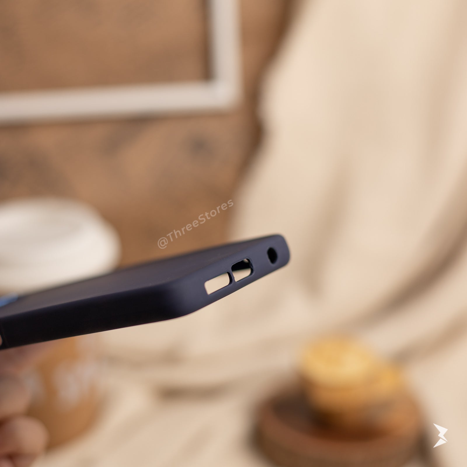 Q Series Colorart Case Xiaomi Poco X3
