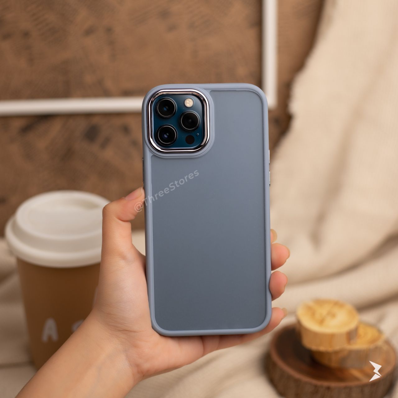 Q Series Colorart Case iPhone 14 Pro Max