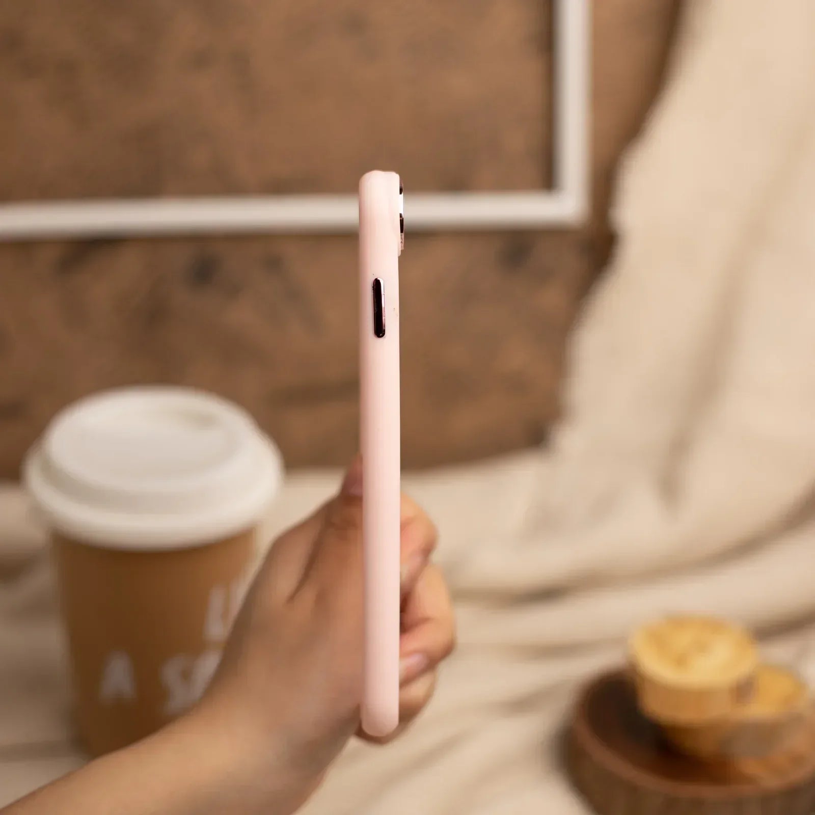 Q Series Colorart Case iPhone 7 / 8 Plus - Three