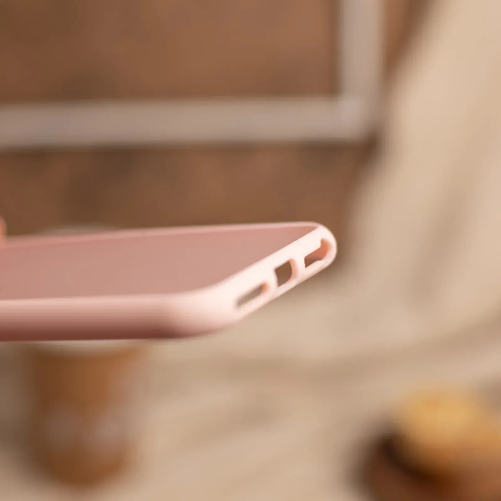 Q Series Colorart Case iPhone 7 / 8 Plus - Three
