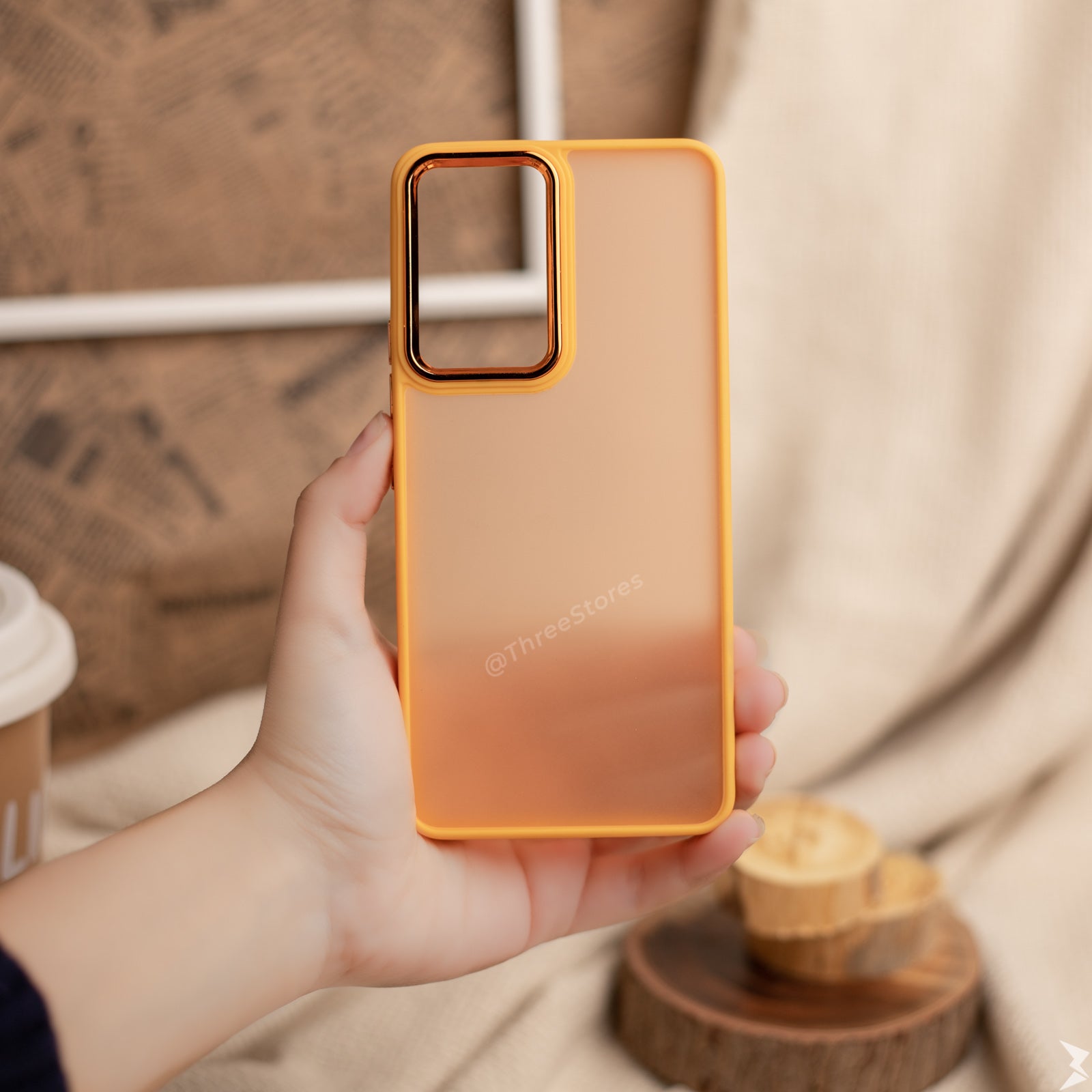Q Series Colorart Case Samsung S21 Ultra
