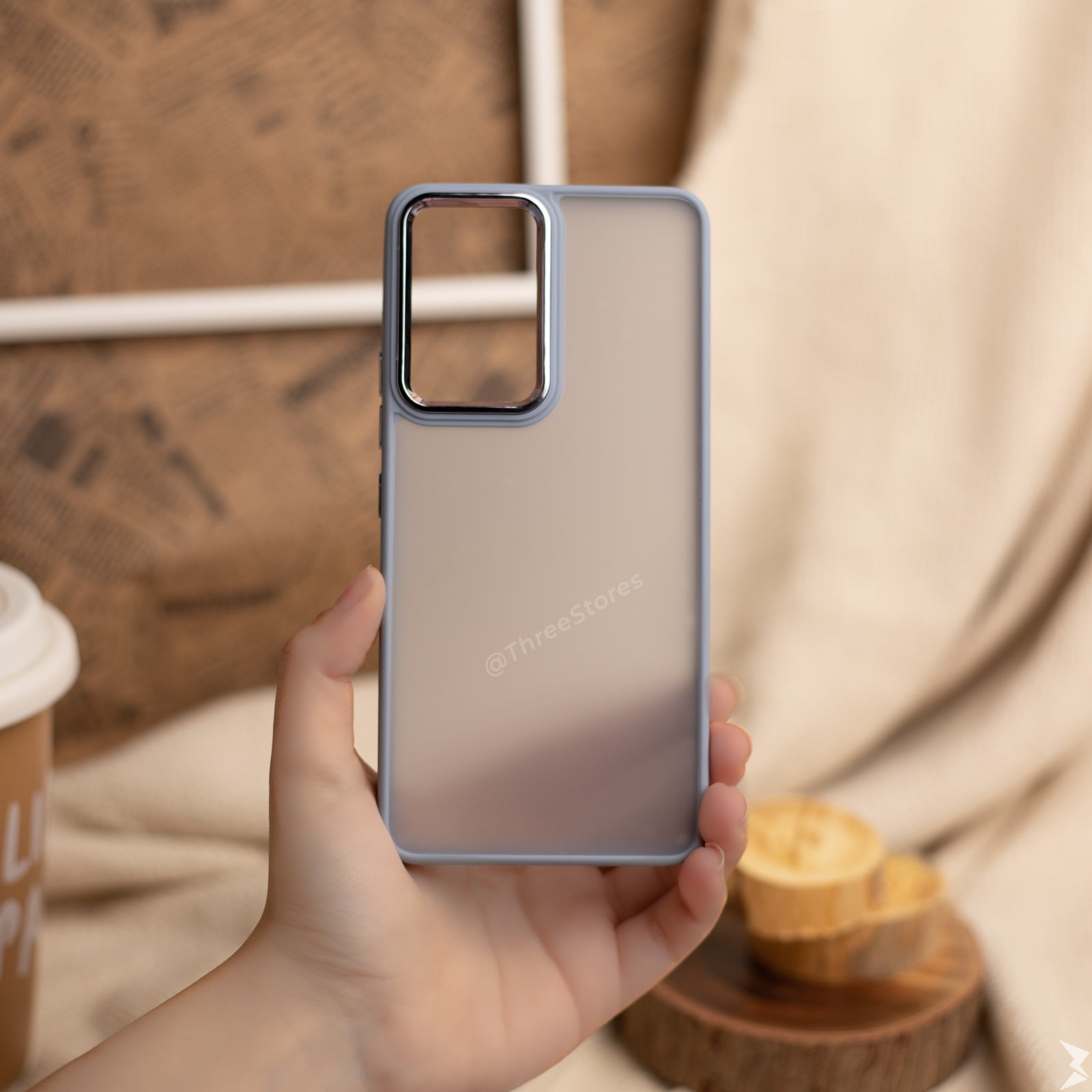 Q Series Colorart Case Samsung S21 Ultra