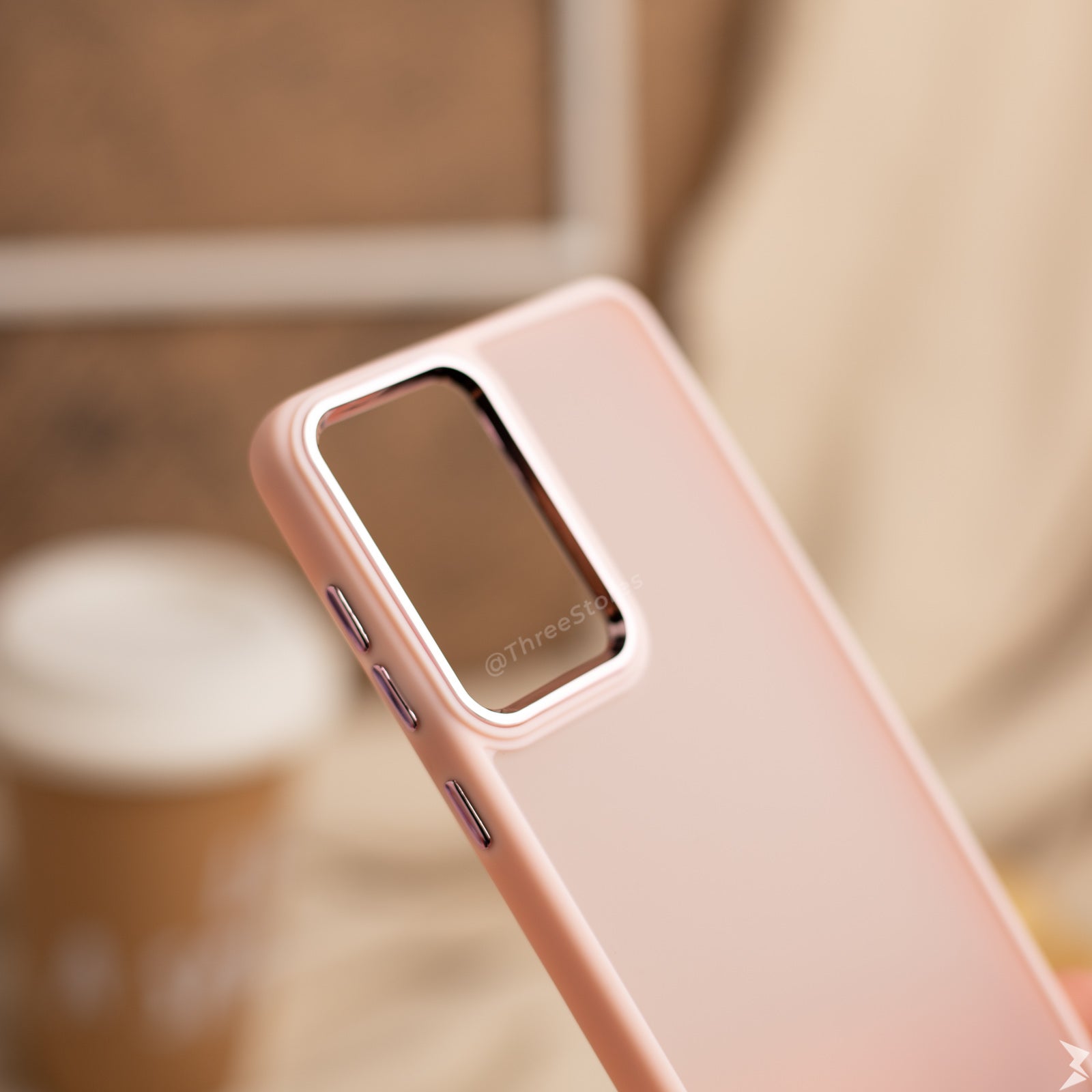 Q Series Colorart Case Samsung S21 Ultra