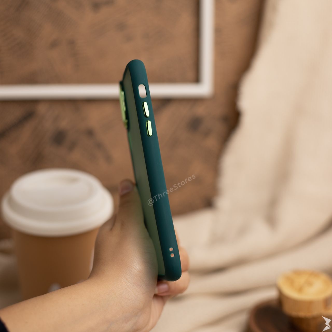 Q Series Colorart Case iPhone XR