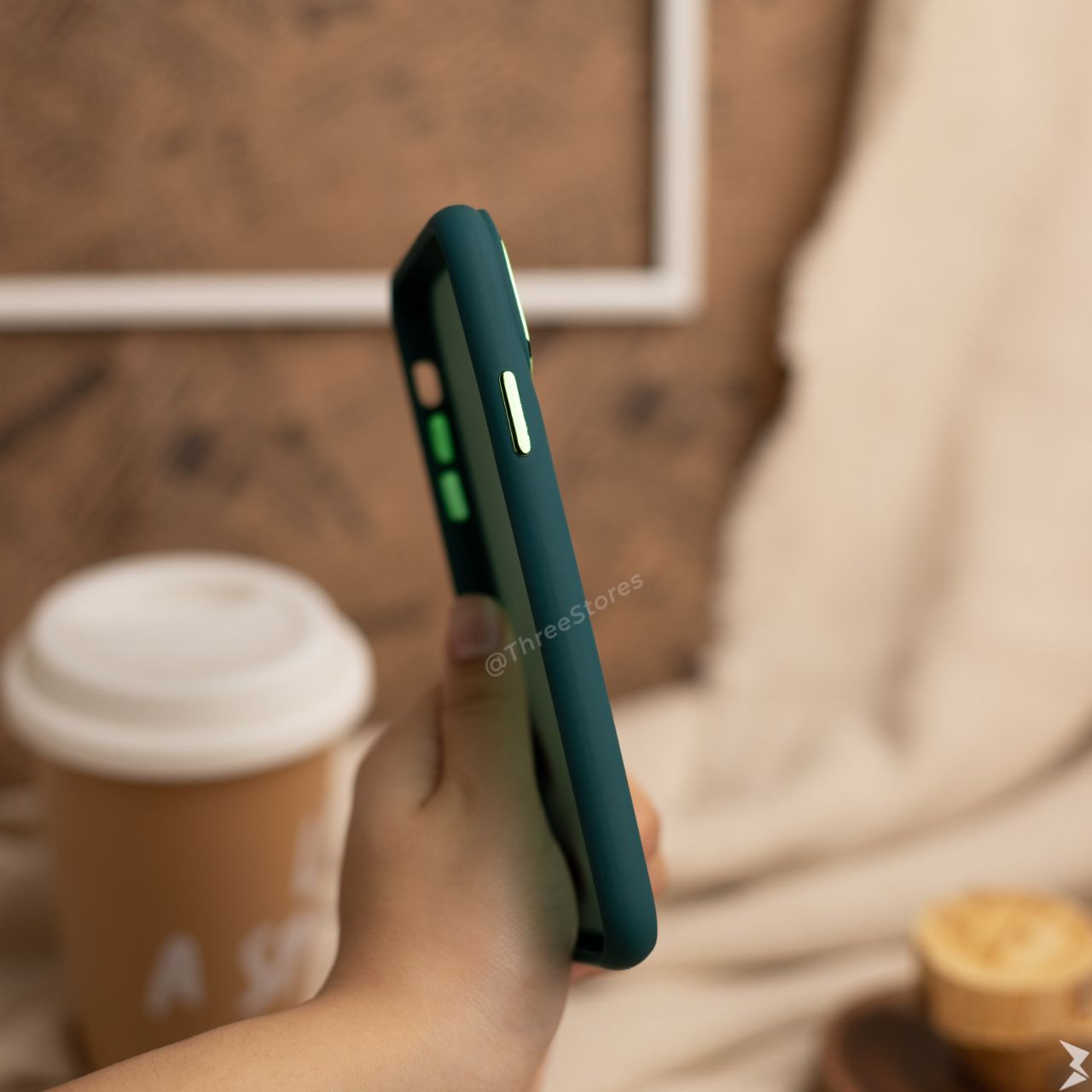 Q Series Colorart Case iPhone XR