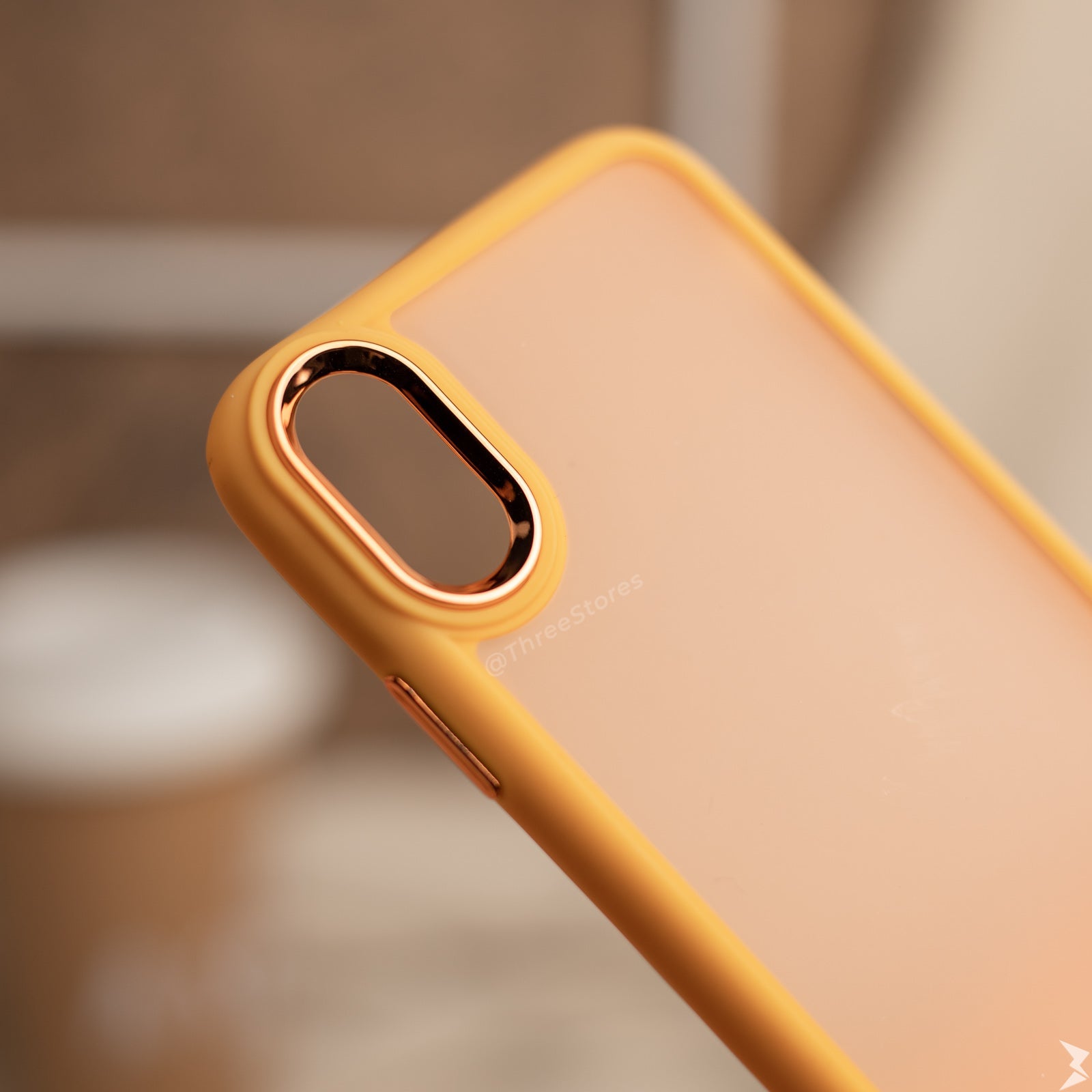 Q Series Colorart Case iPhone X