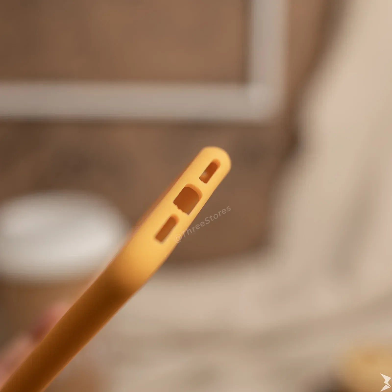 Q Series Colorart Case iPhone X Max - Three
