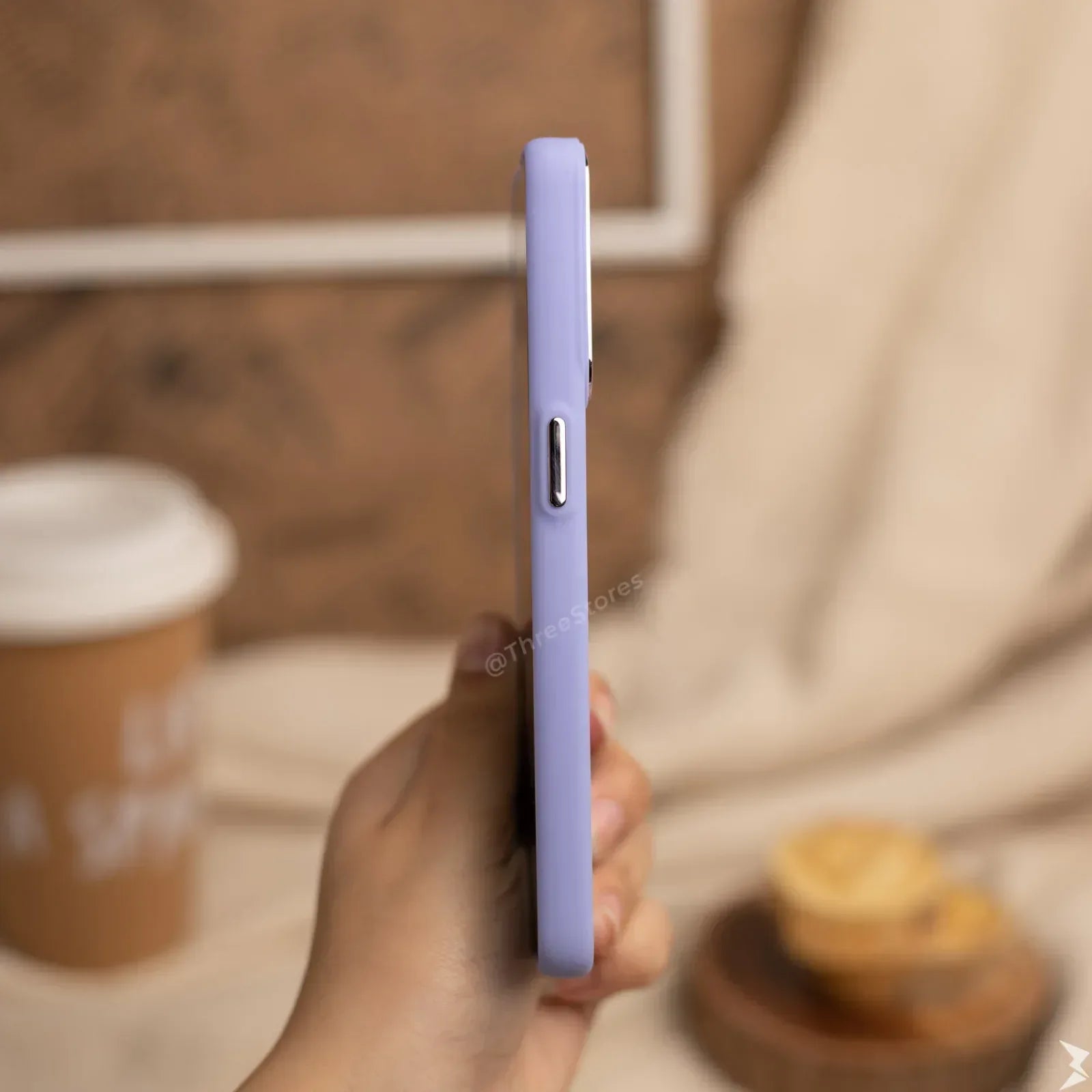 Q Series Colorart Case Oppo Reno 6 5G - Three