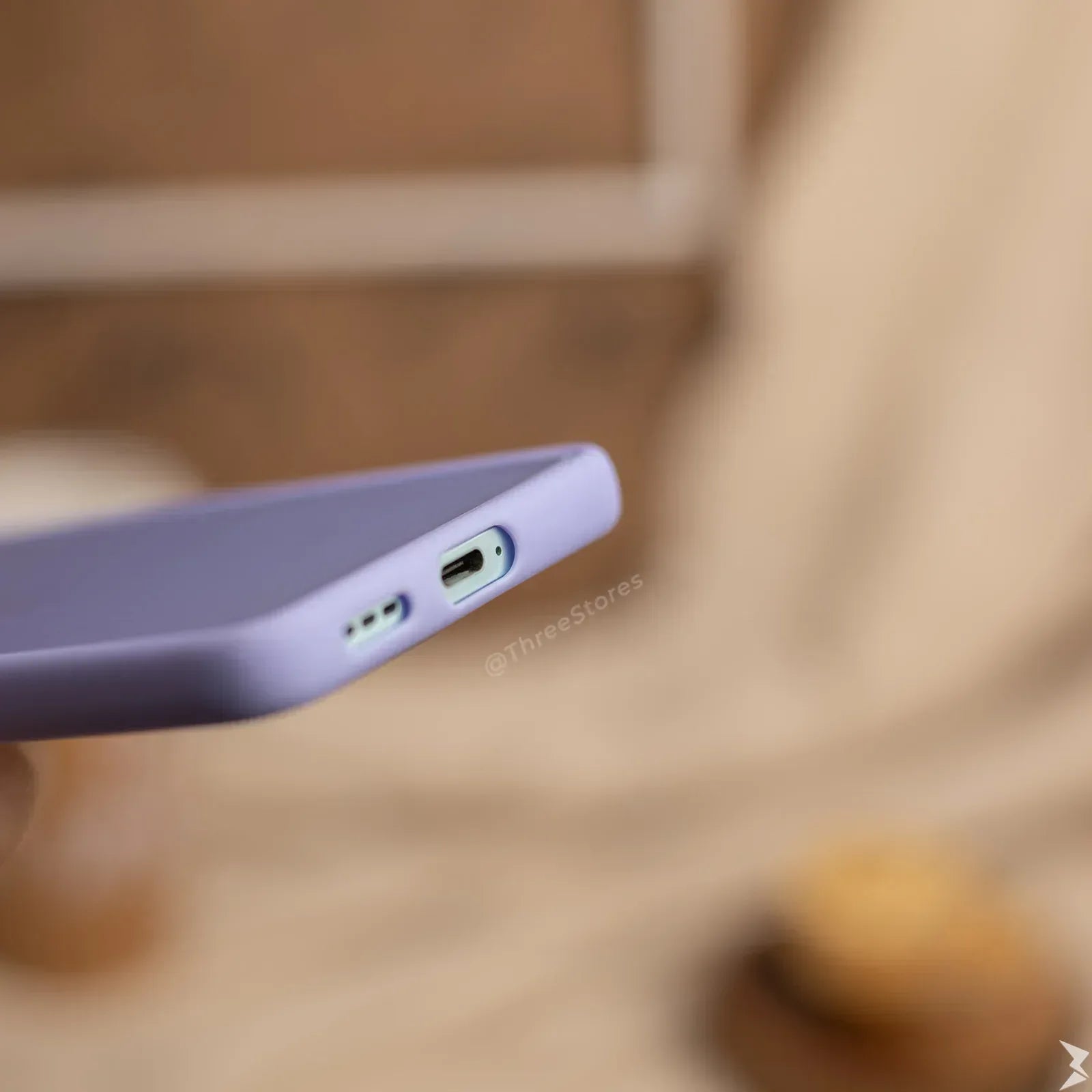 Q Series Colorart Case Oppo Reno 6 5G - Three
