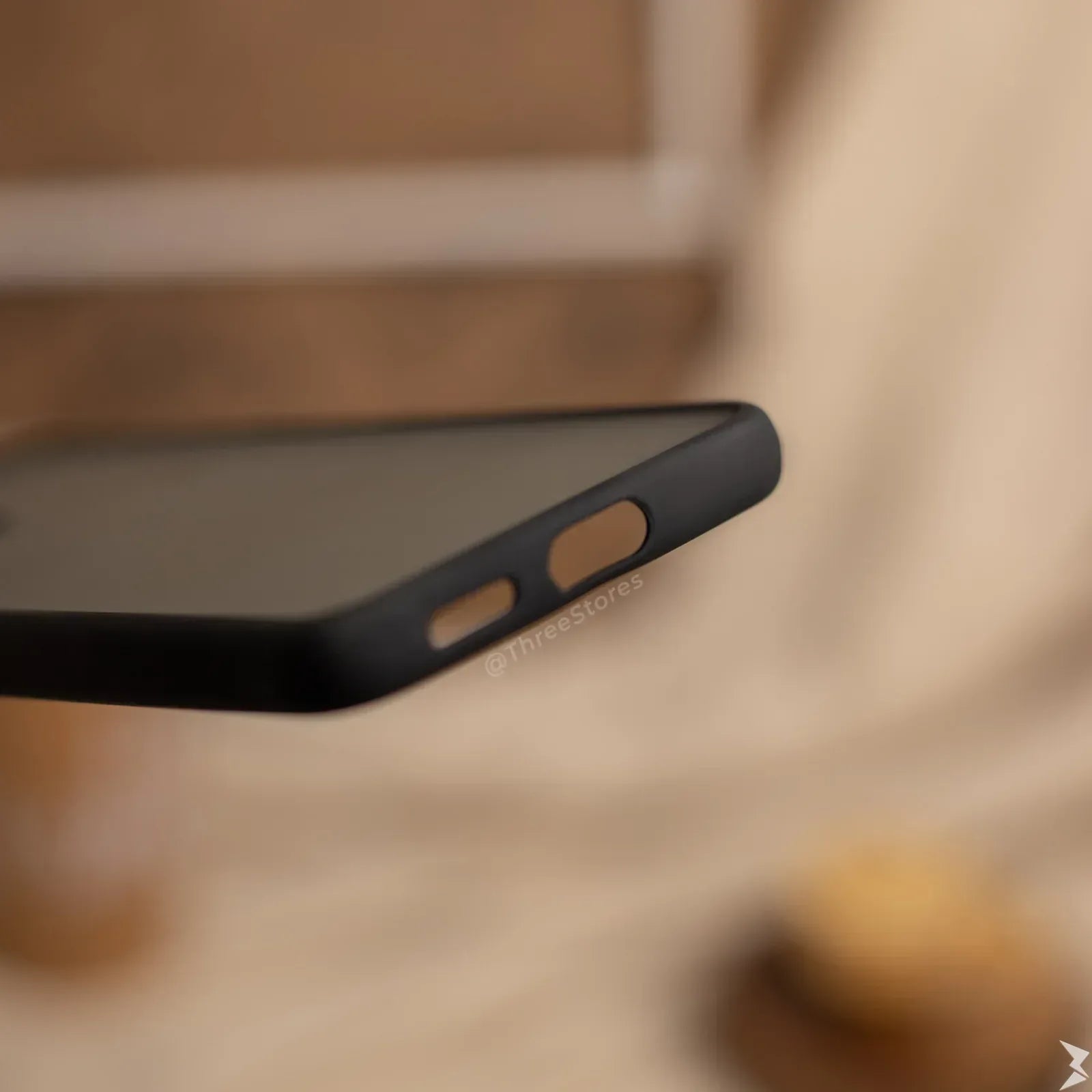 Q Series Colorart Case Oppo Reno 6 5G - Three