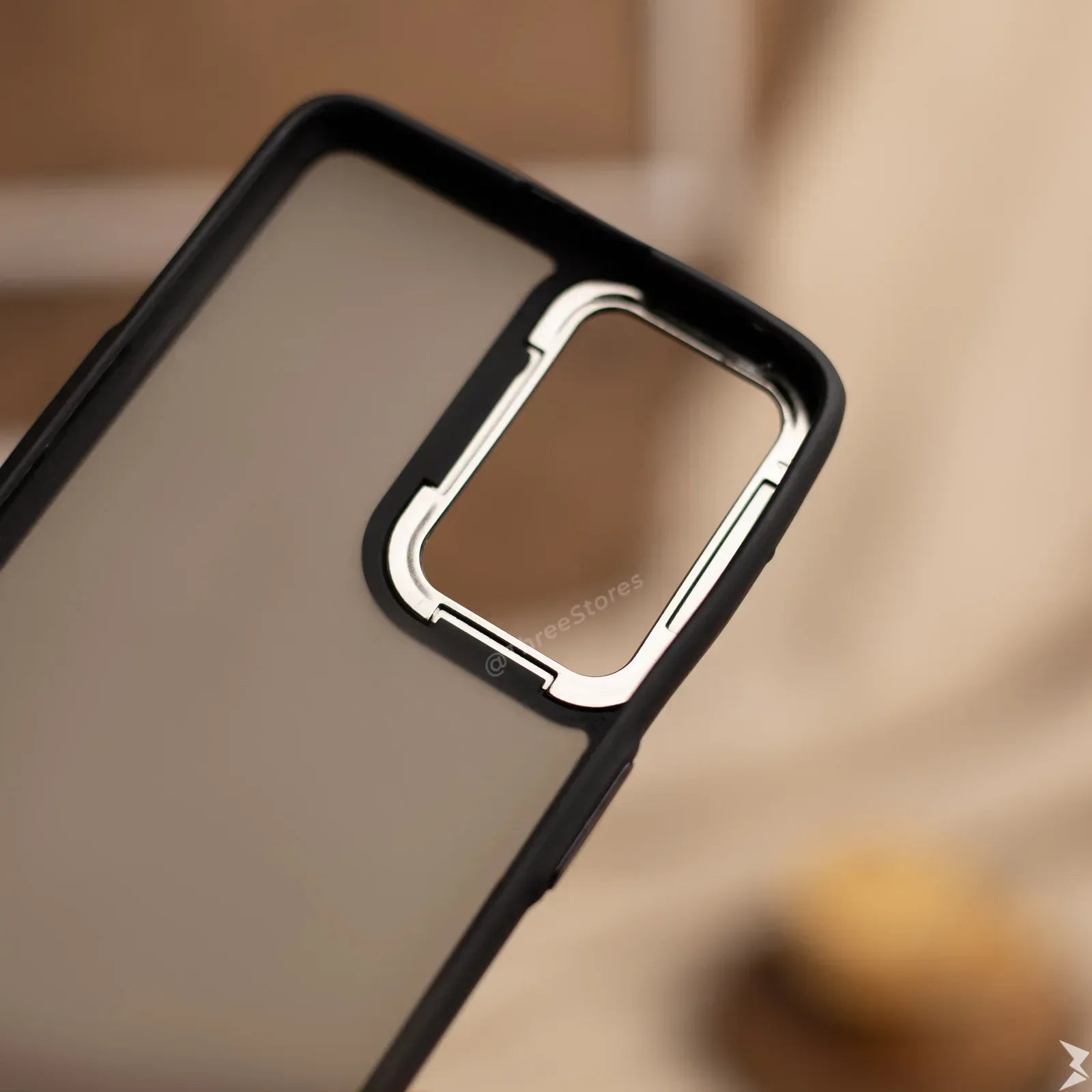 Q Series Colorart Case Oppo Reno 6 5G - Three