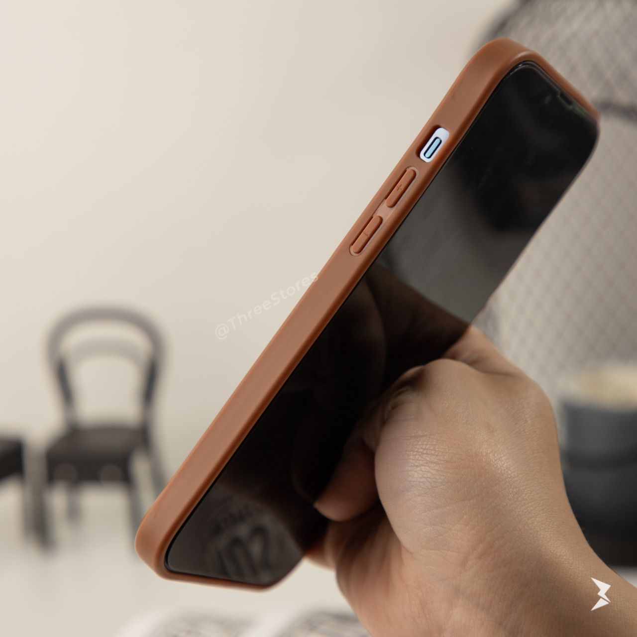 HDD Magnetic Stand Card Leather Case iPhone 11 Pro Max