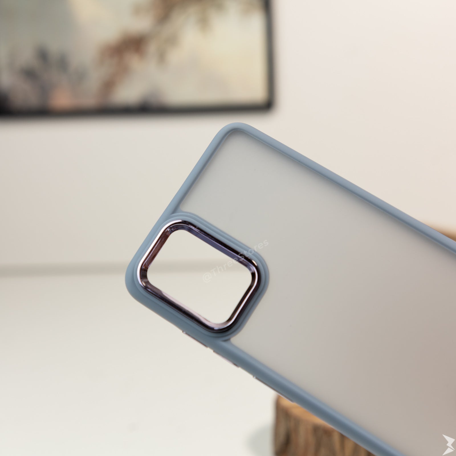 Q Series Colorart Case Samsung A33