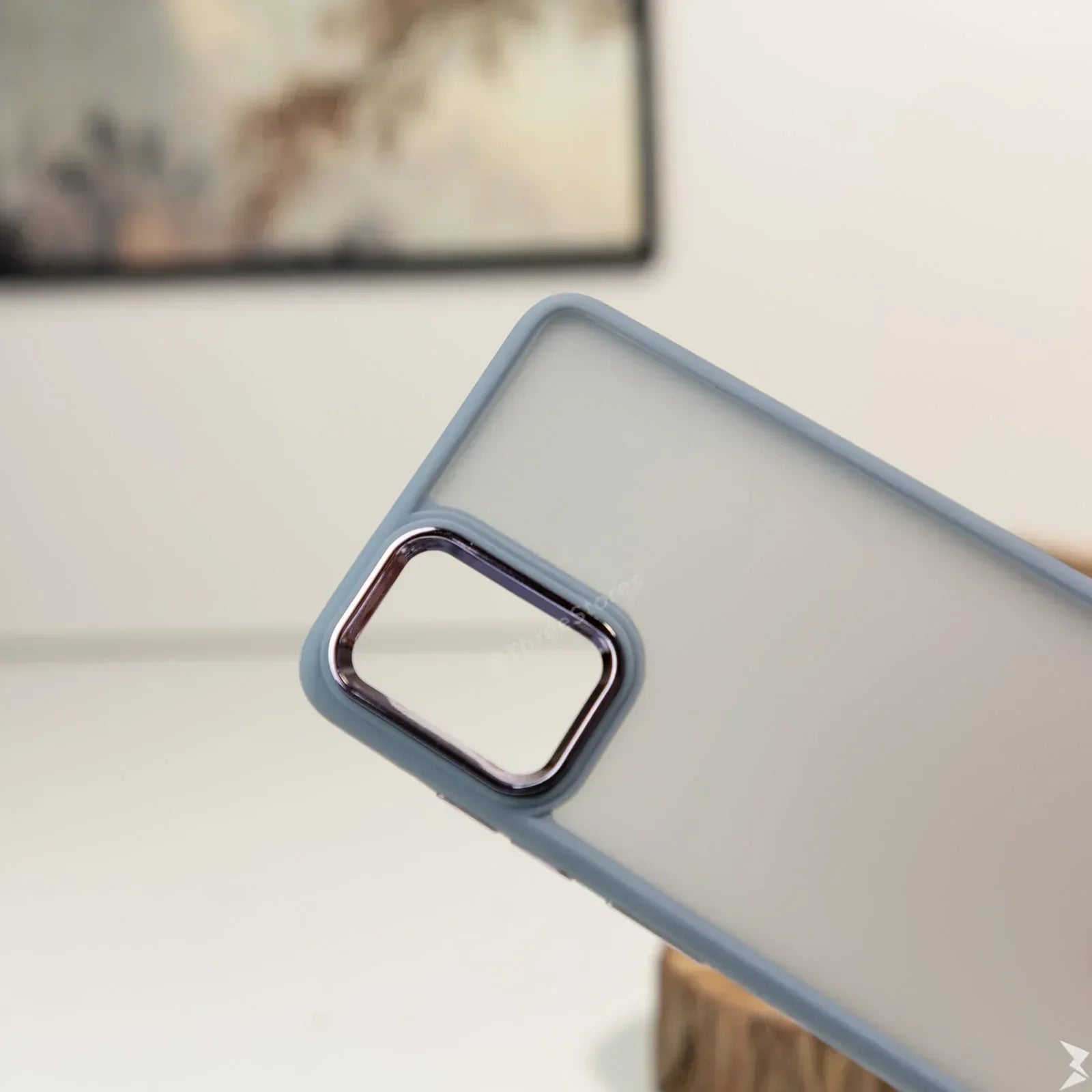Q Series Colorart Case Samsung A33 - Three