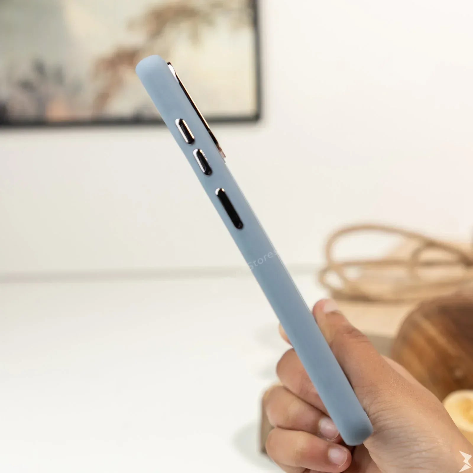 Q Series Colorart Case Samsung A33 - Three