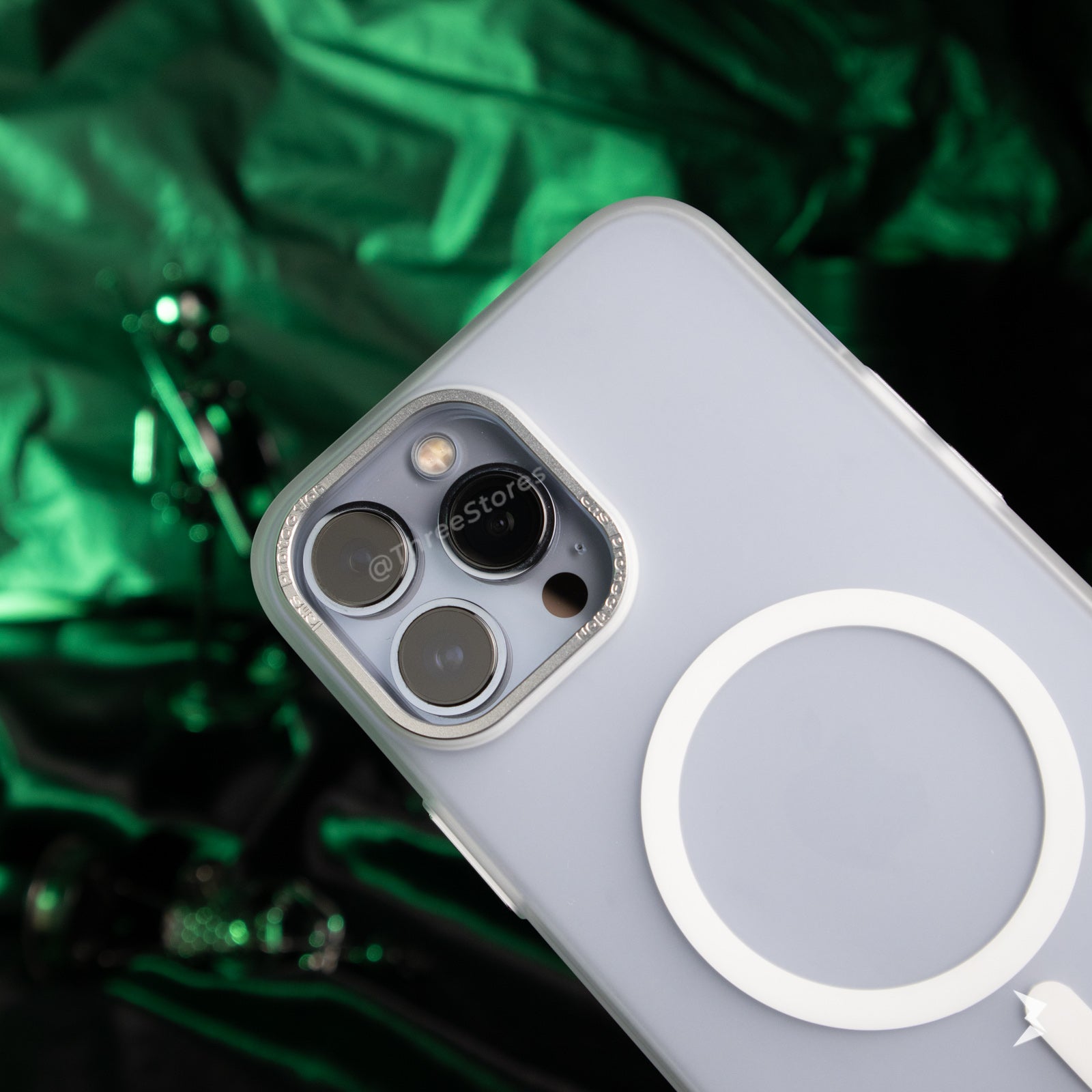 KN Blur Magsafe Case iPhone 14 Pro Max