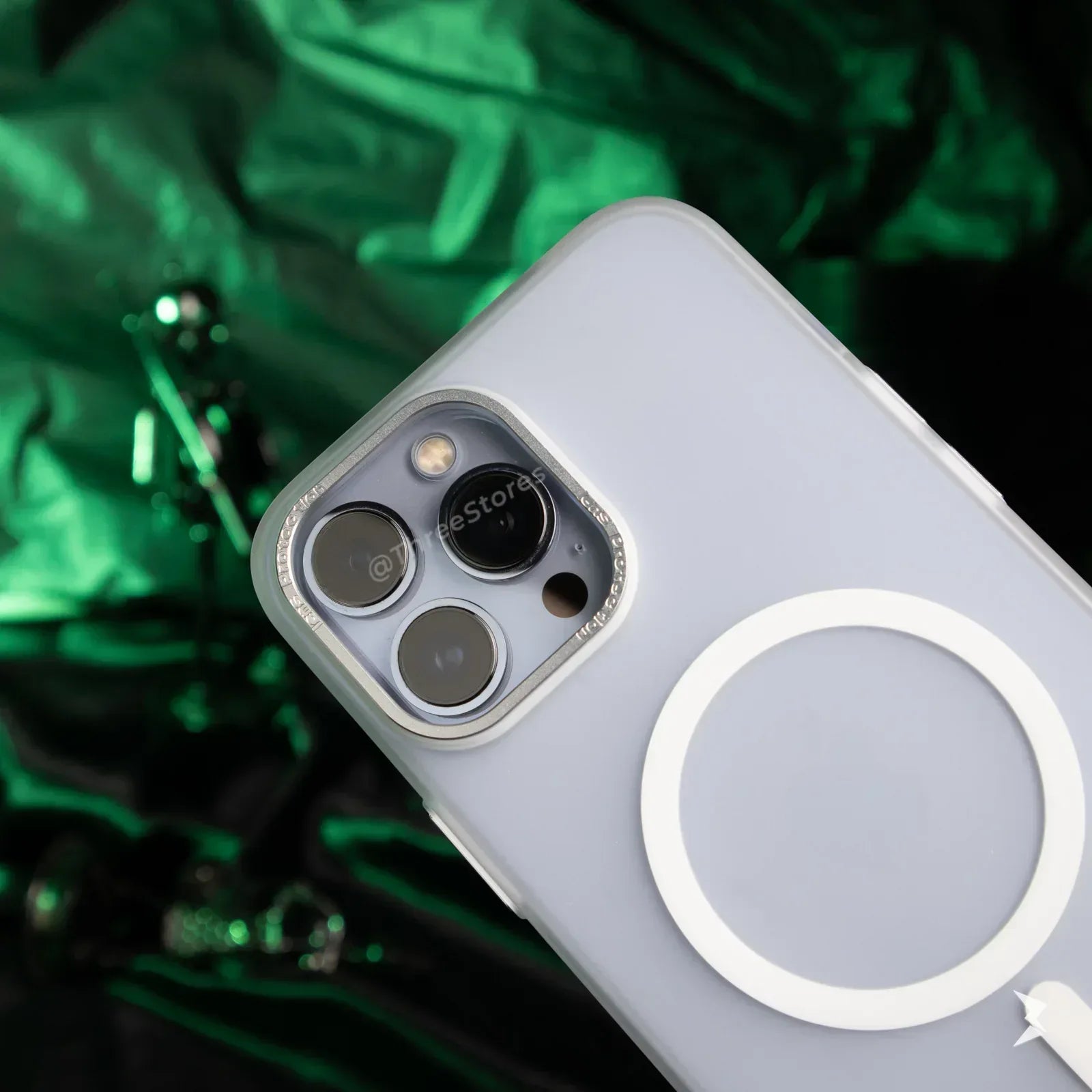 KN Blur Magsafe Case iPhone 14 Pro Max - Three