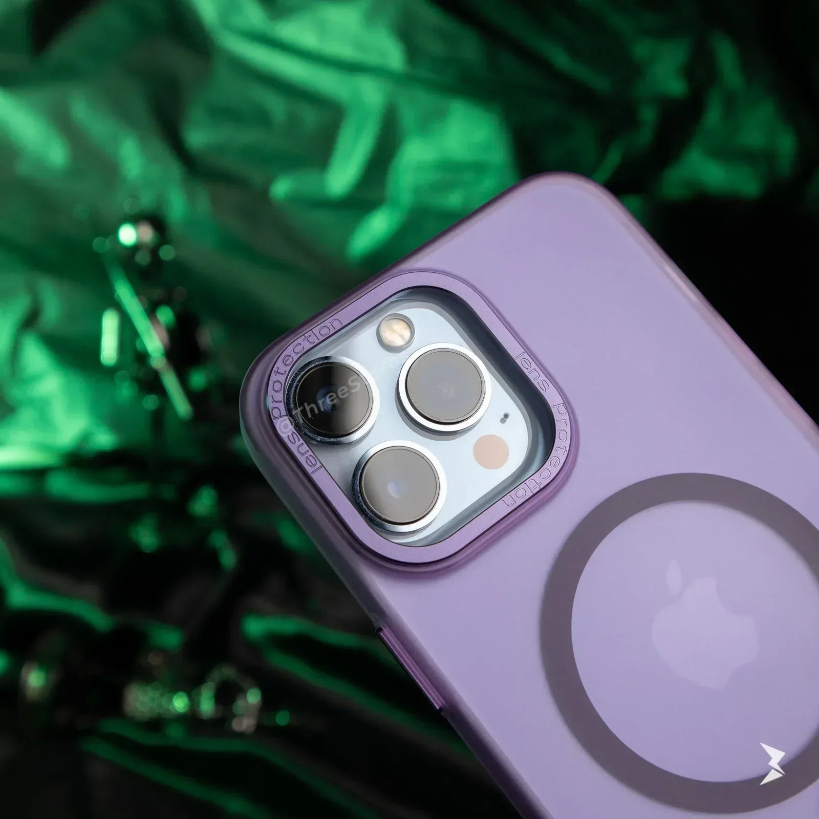 KN Blur Magsafe Case iPhone 14 Pro Max - Three