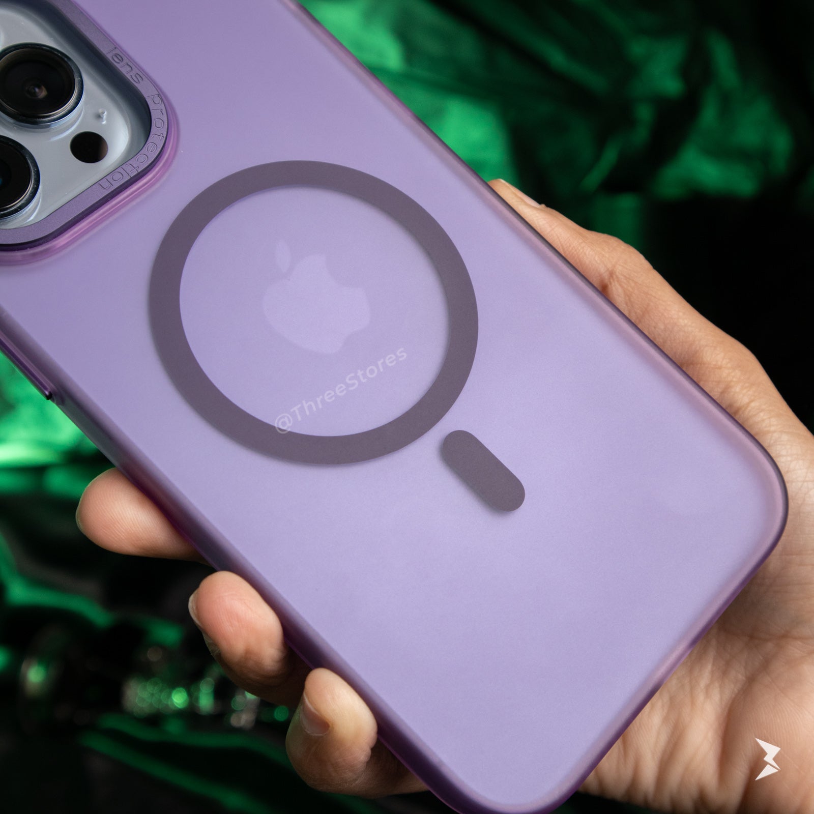 KN Blur Magsafe Case iPhone 14 Pro Max