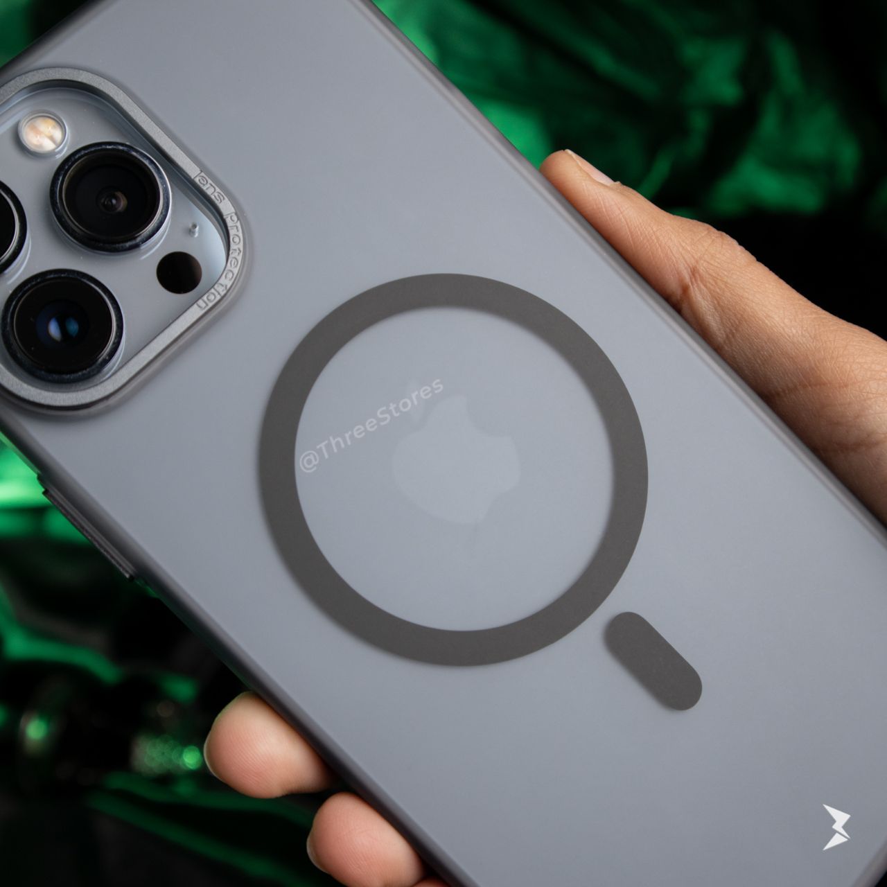 KN Blur Magsafe Case iPhone 13 Pro Max