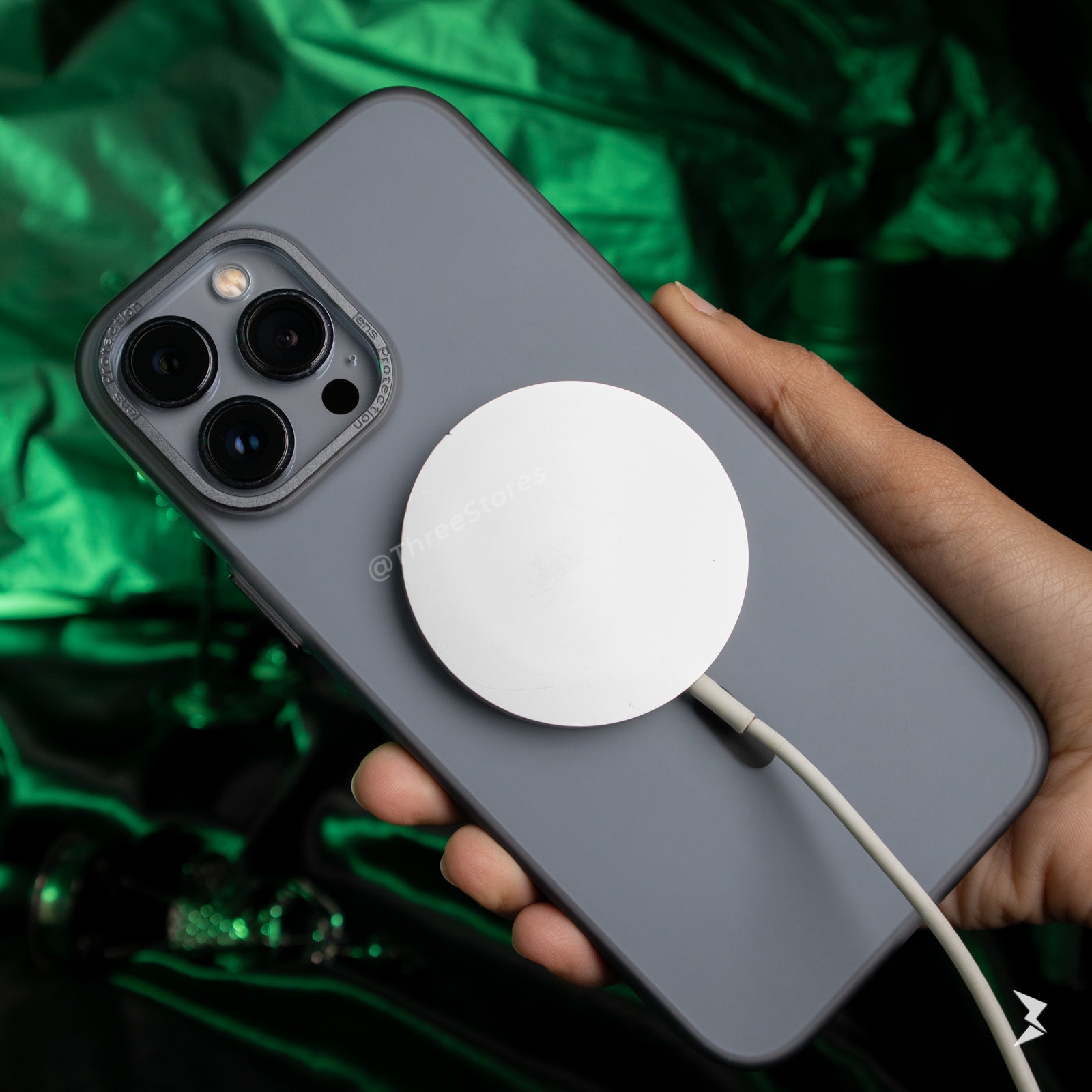 KN Blur Magsafe Case iPhone 14 Pro Max