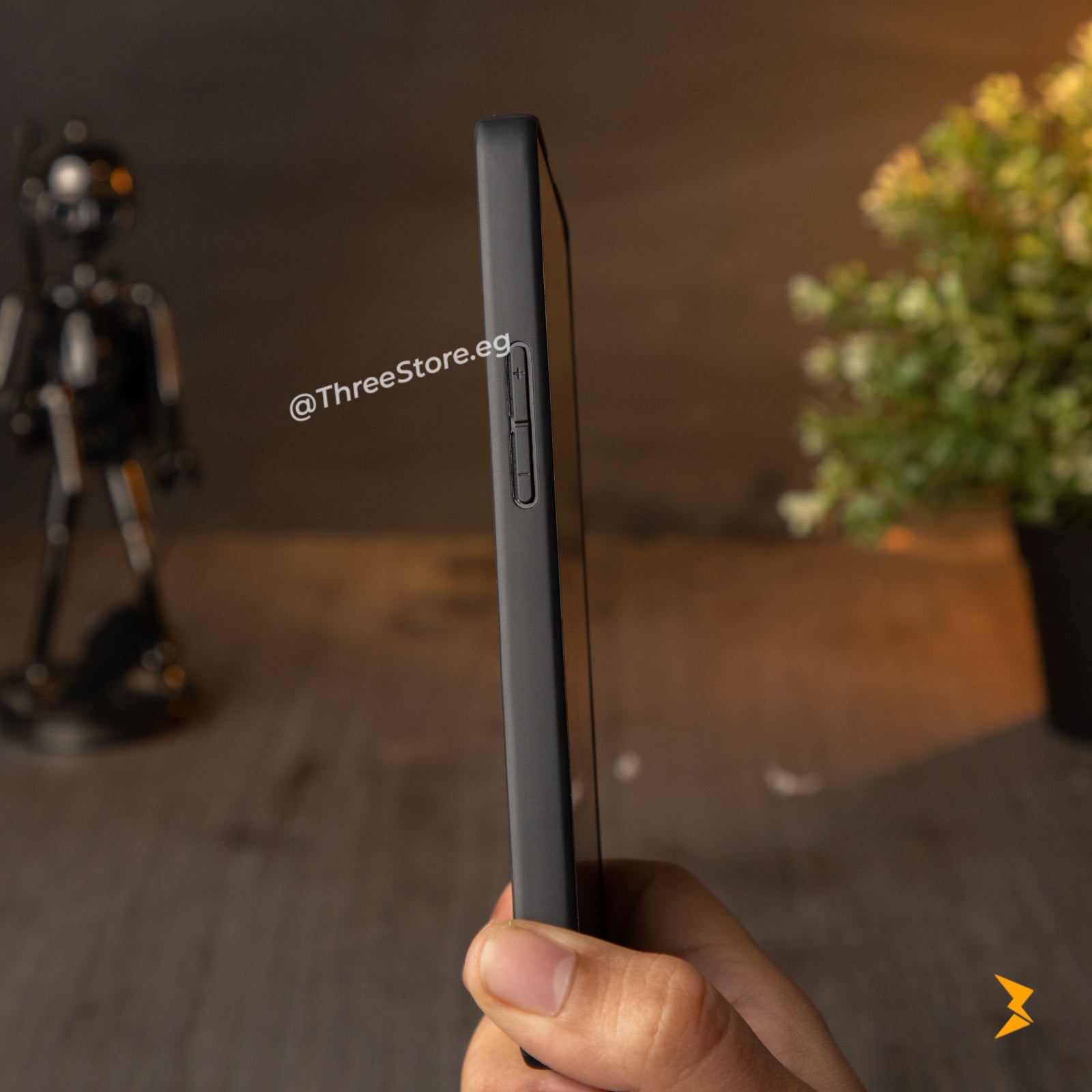 Slim Leather Camera Protection Case Oppo Reno 6 5G