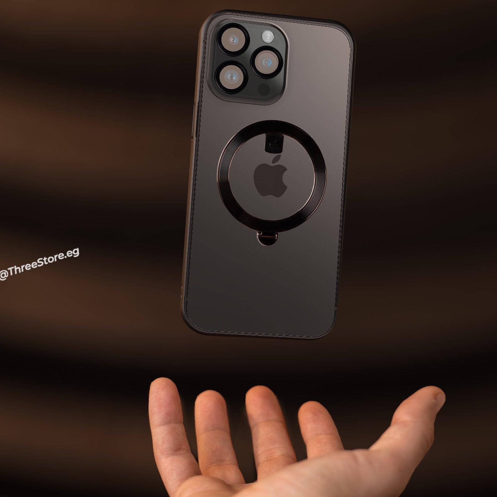 Shefange Magsafe Stand Case iPhone 14 Pro Max