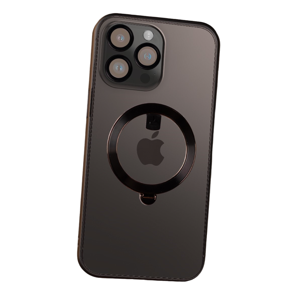 Shefange Magsafe Stand Case iPhone 14 Pro Max