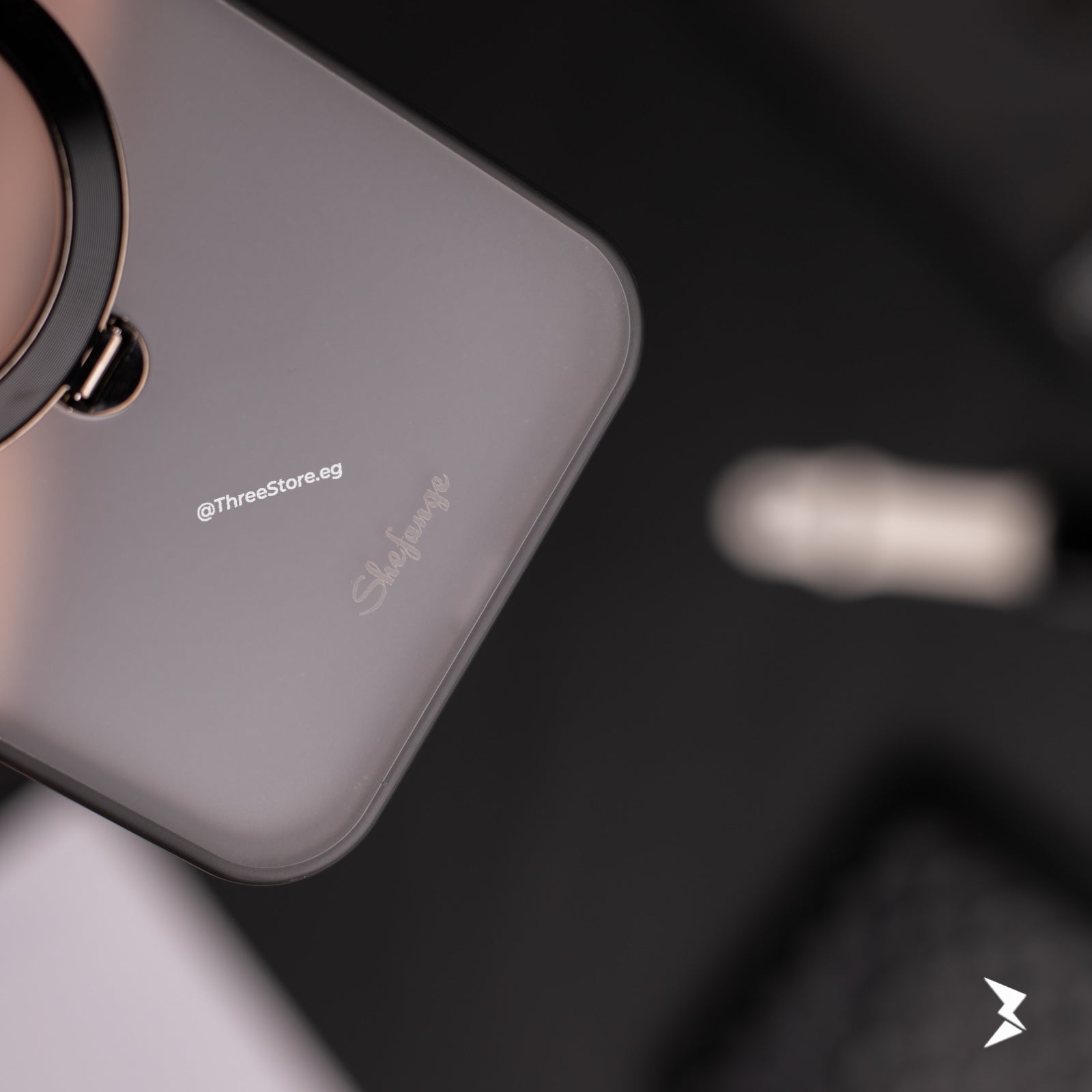 Shefange Magsafe Stand Case iPhone 14 Pro Max