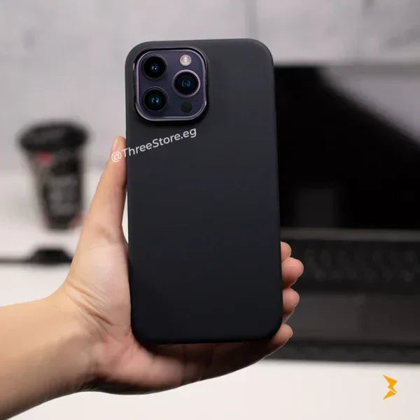 Dfansdesign Starlight Shining Case iPhone 14 Pro Max - Three