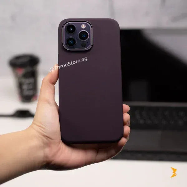 Dfansdesign Starlight Shining Case iPhone 14 Pro Max - Three